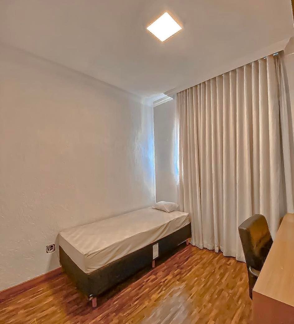 Apartamento à venda com 3 quartos, 75m² - Foto 9