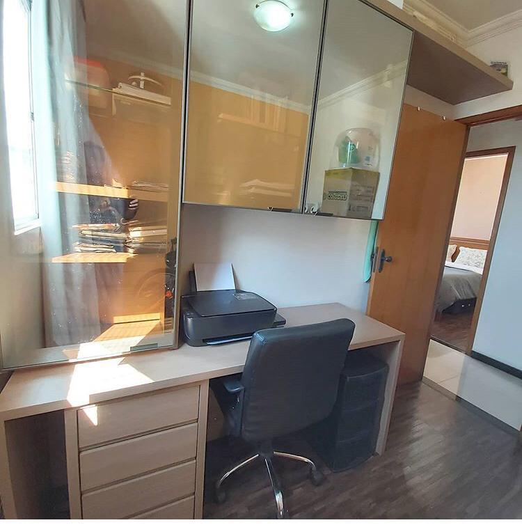 Apartamento à venda com 3 quartos, 75m² - Foto 11