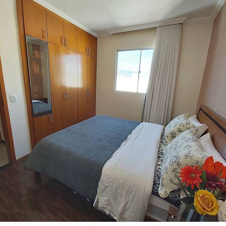 Apartamento à venda com 3 quartos, 75m² - Foto 12