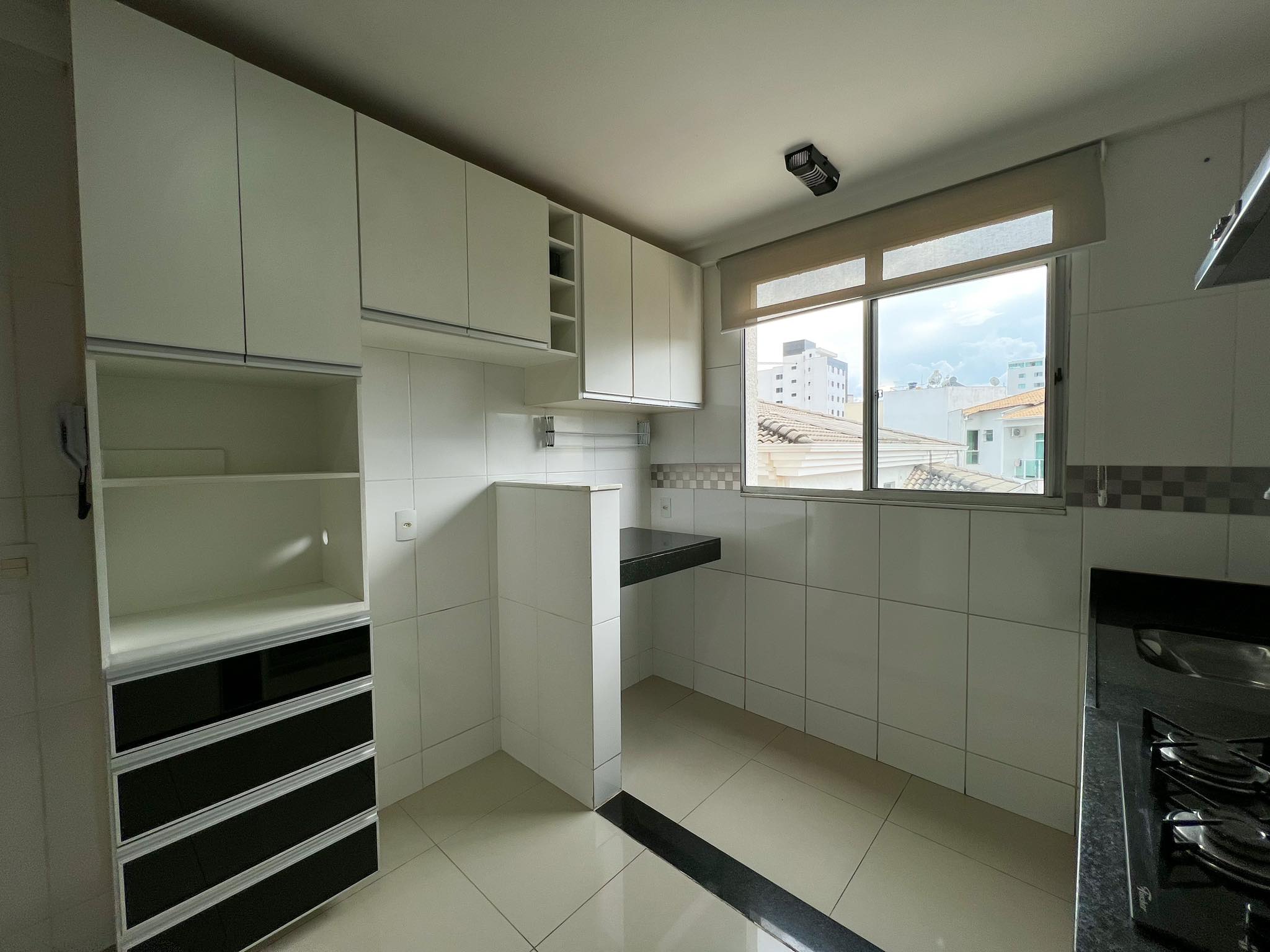 Apartamento à venda com 2 quartos, 49m² - Foto 6