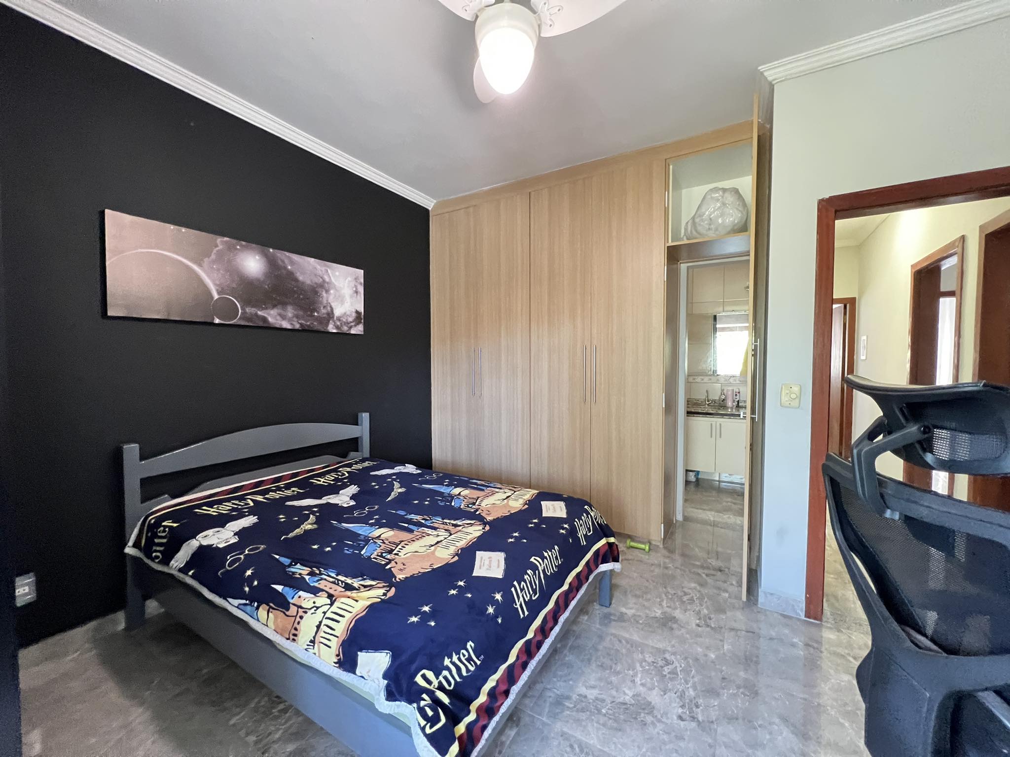 Casa à venda com 4 quartos, 300m² - Foto 7