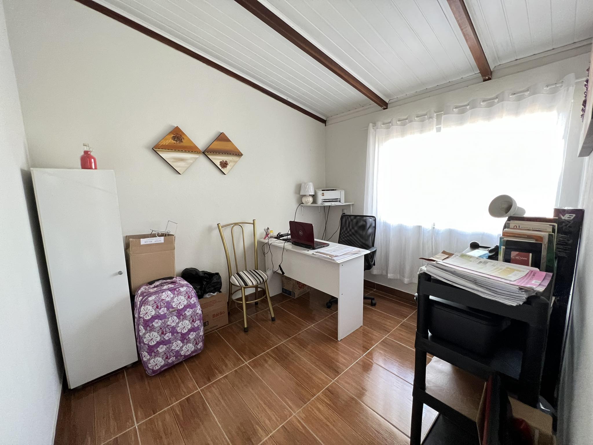 Casa à venda com 4 quartos, 300m² - Foto 8