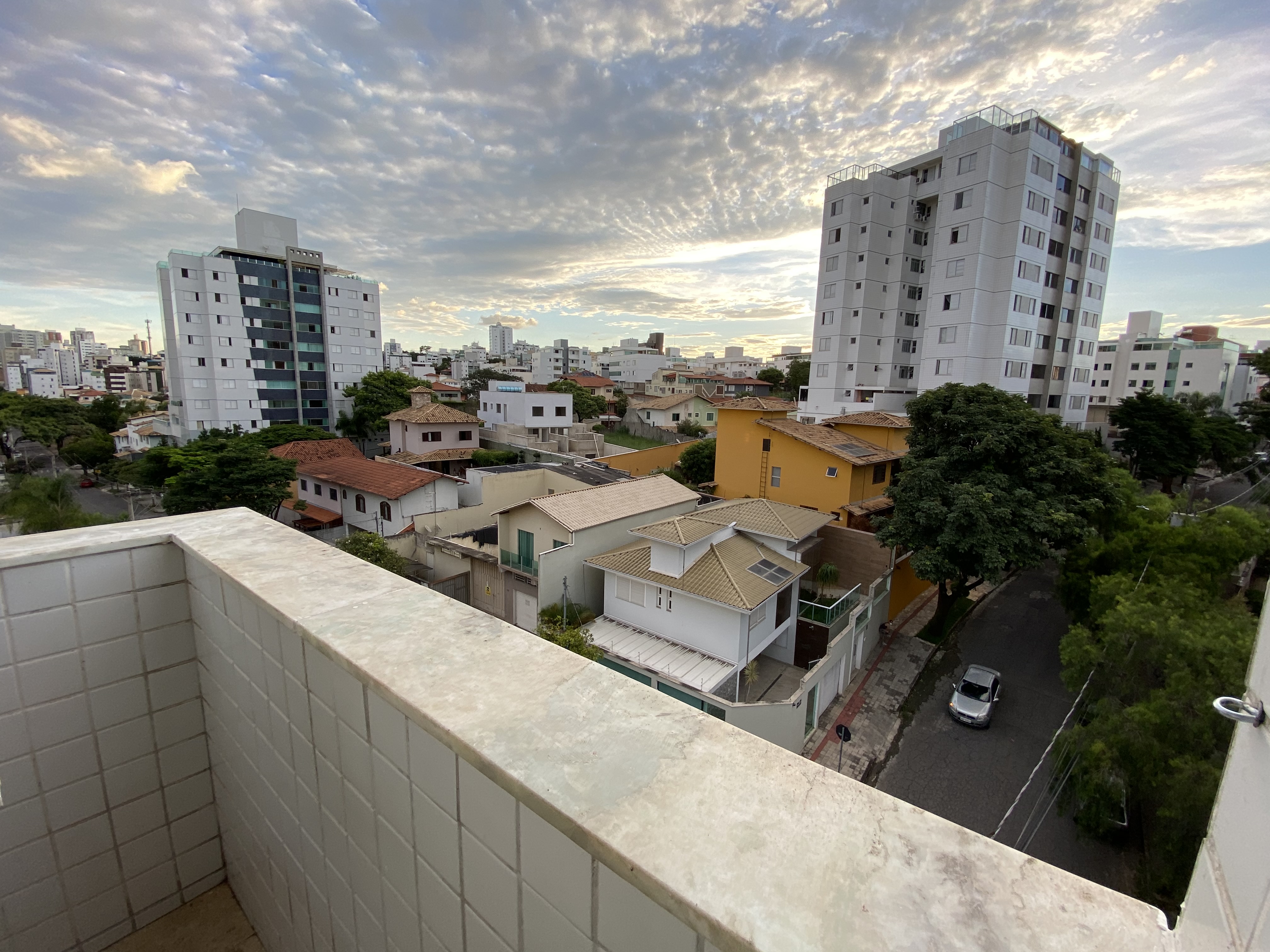 Apartamento à venda com 3 quartos, 160m² - Foto 11