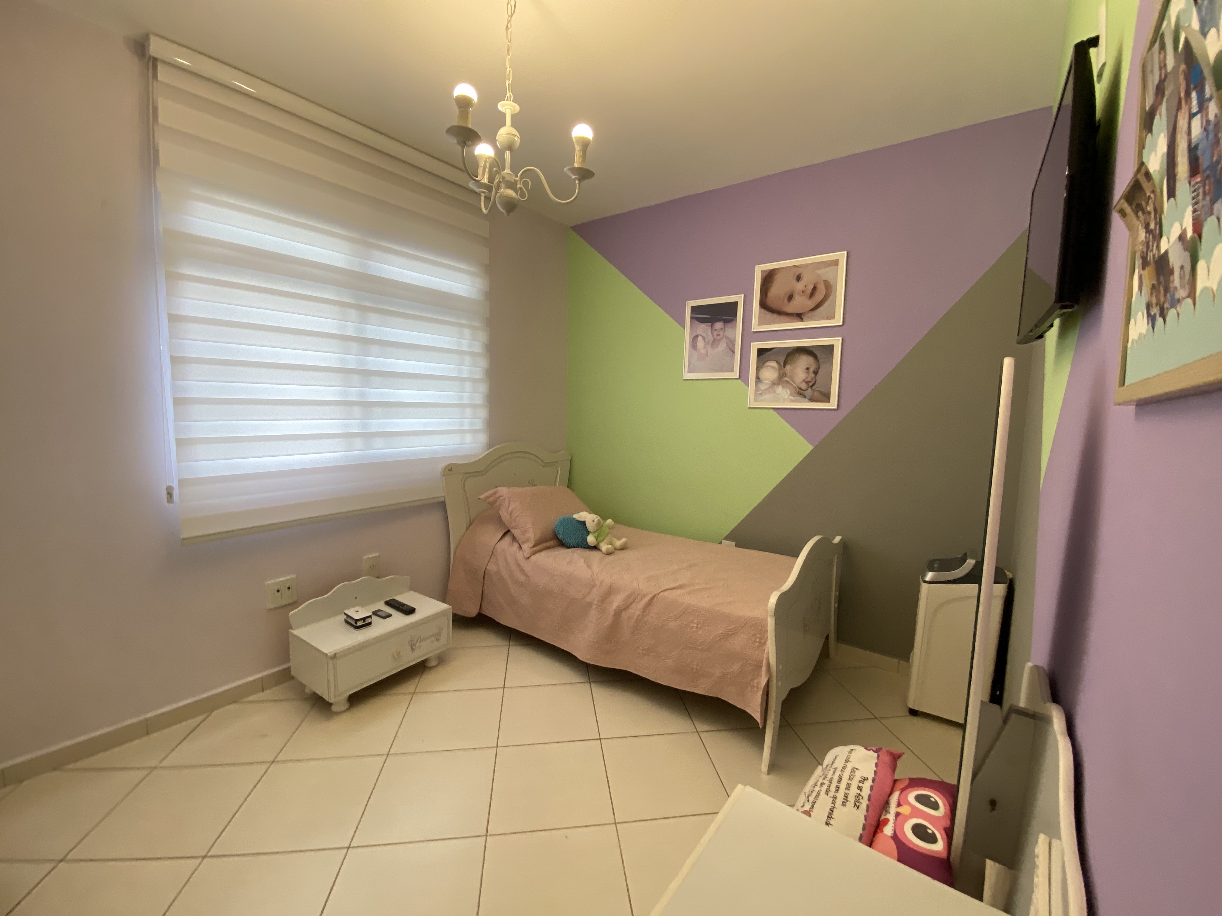 Apartamento à venda com 3 quartos, 160m² - Foto 13