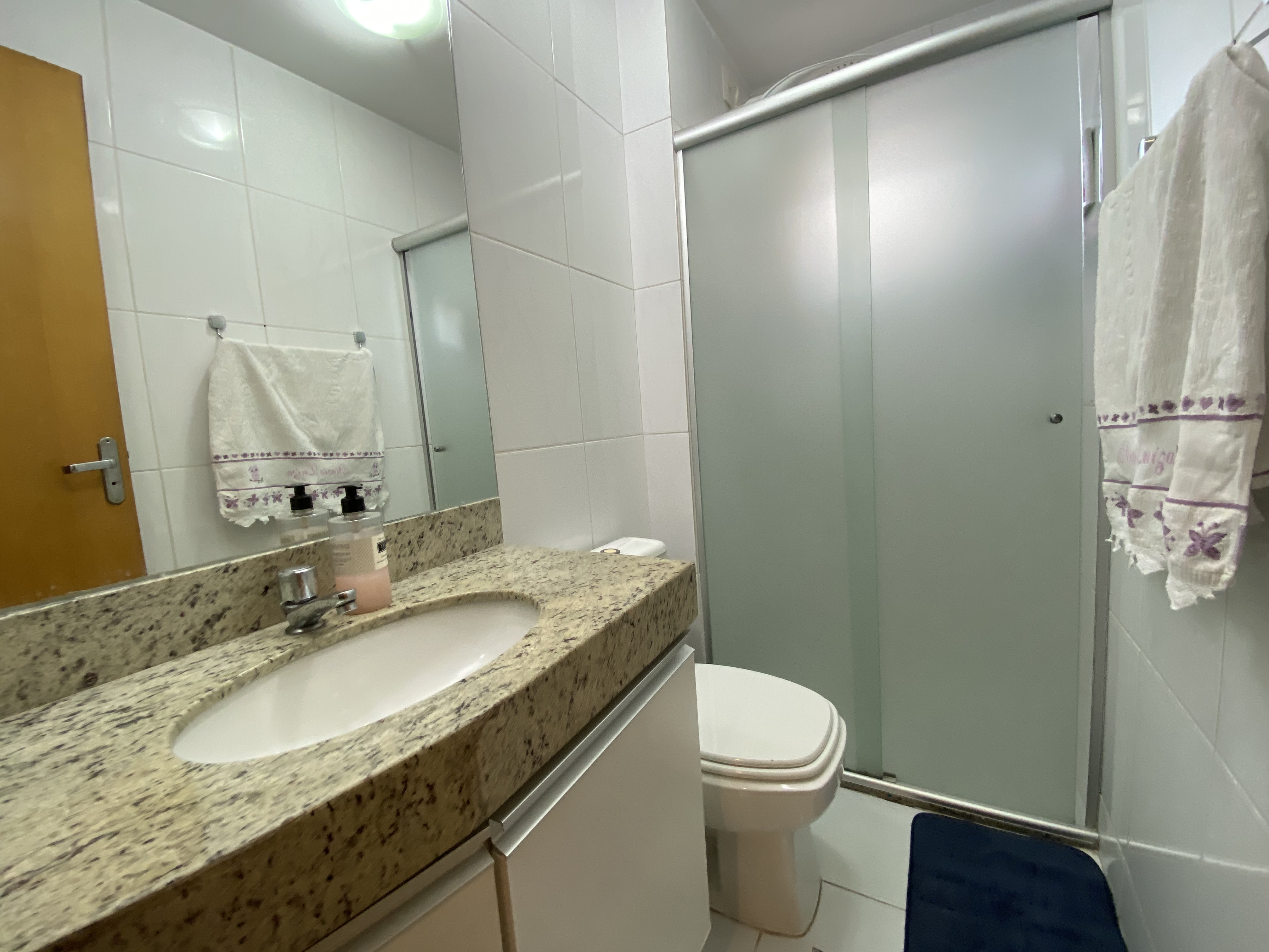 Apartamento à venda com 3 quartos, 160m² - Foto 15