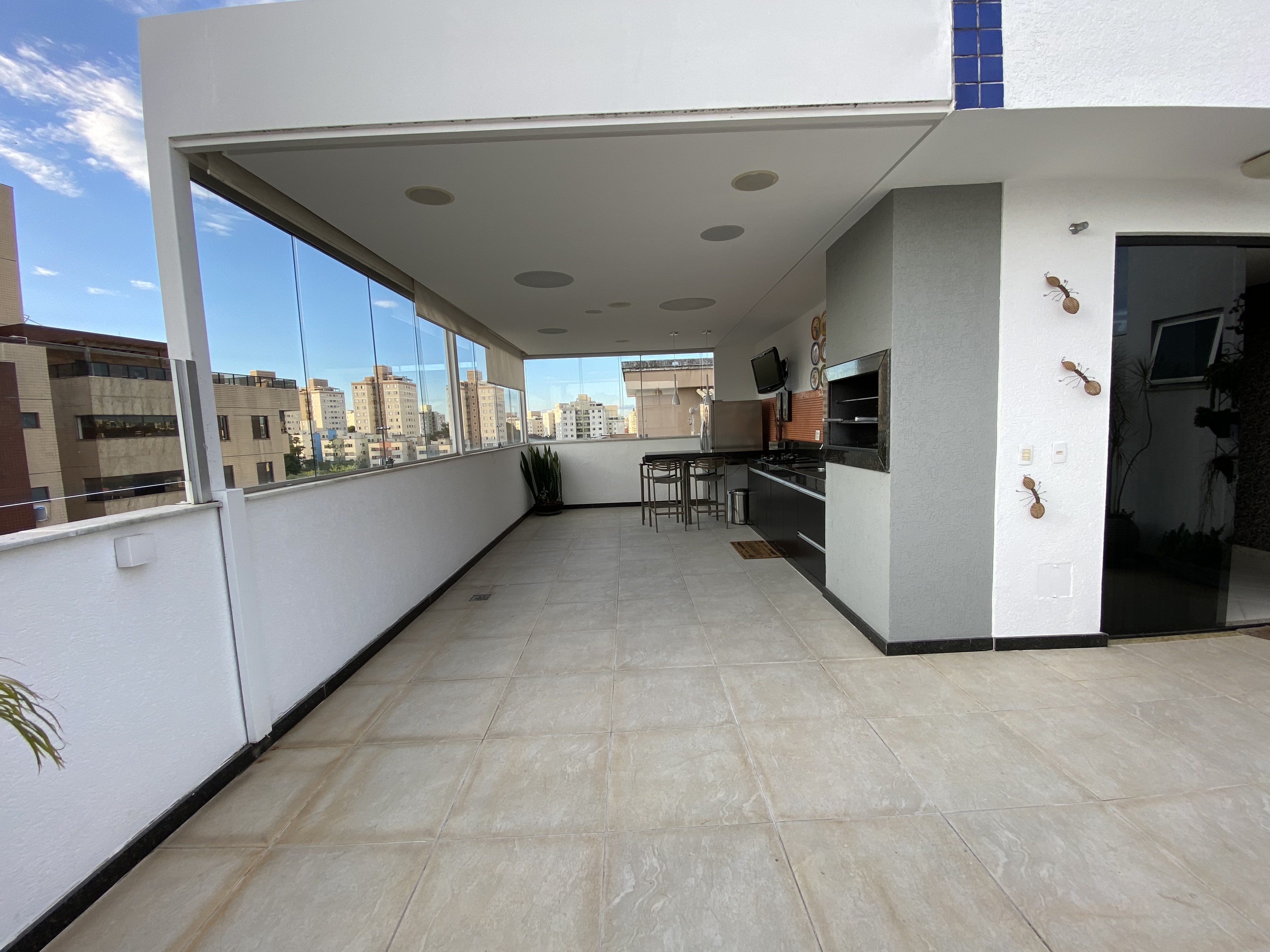 Apartamento à venda com 3 quartos, 160m² - Foto 22