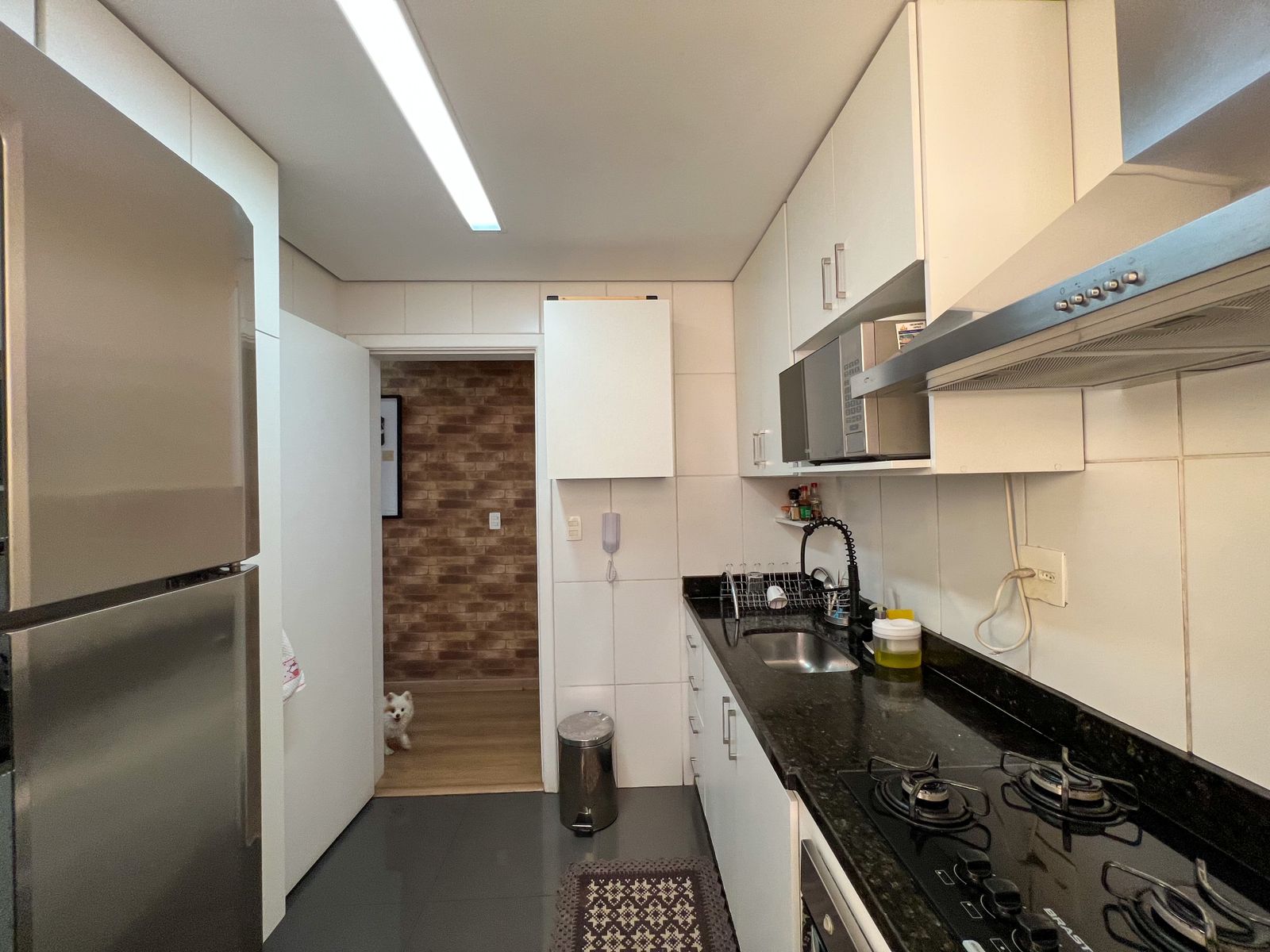 Apartamento à venda com 2 quartos, 67m² - Foto 13