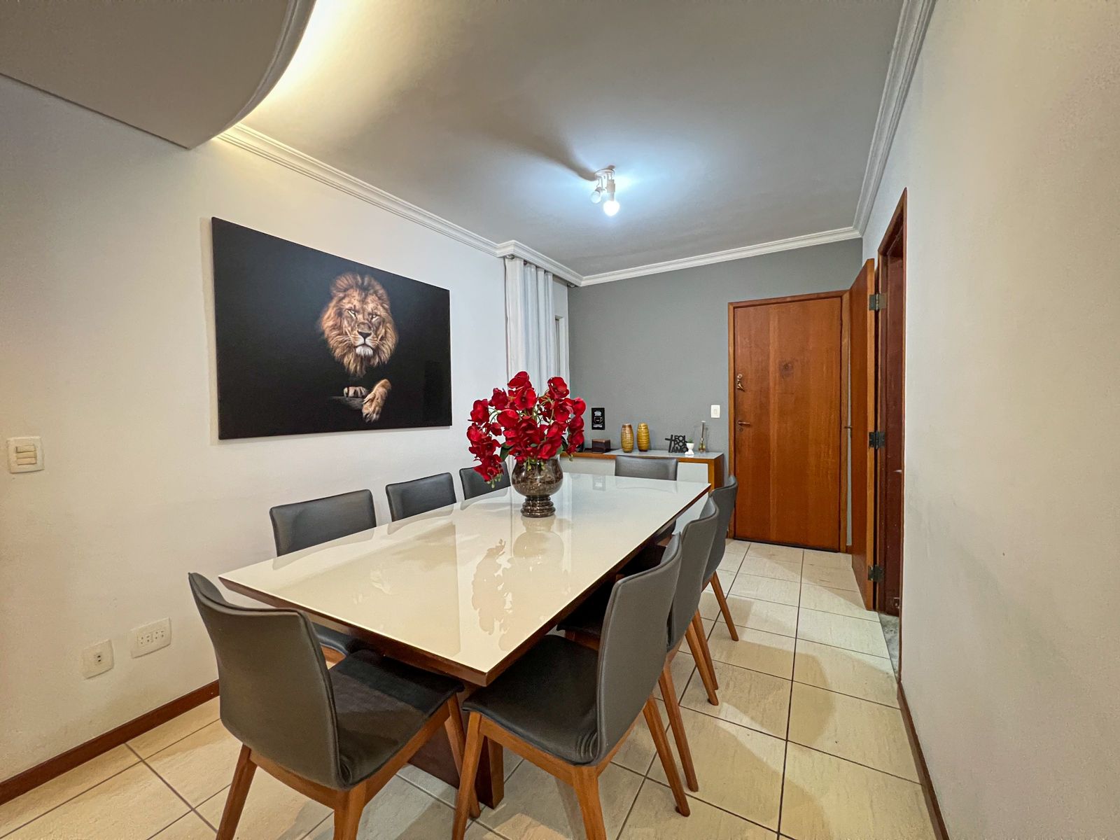 Apartamento à venda com 3 quartos, 84m² - Foto 6