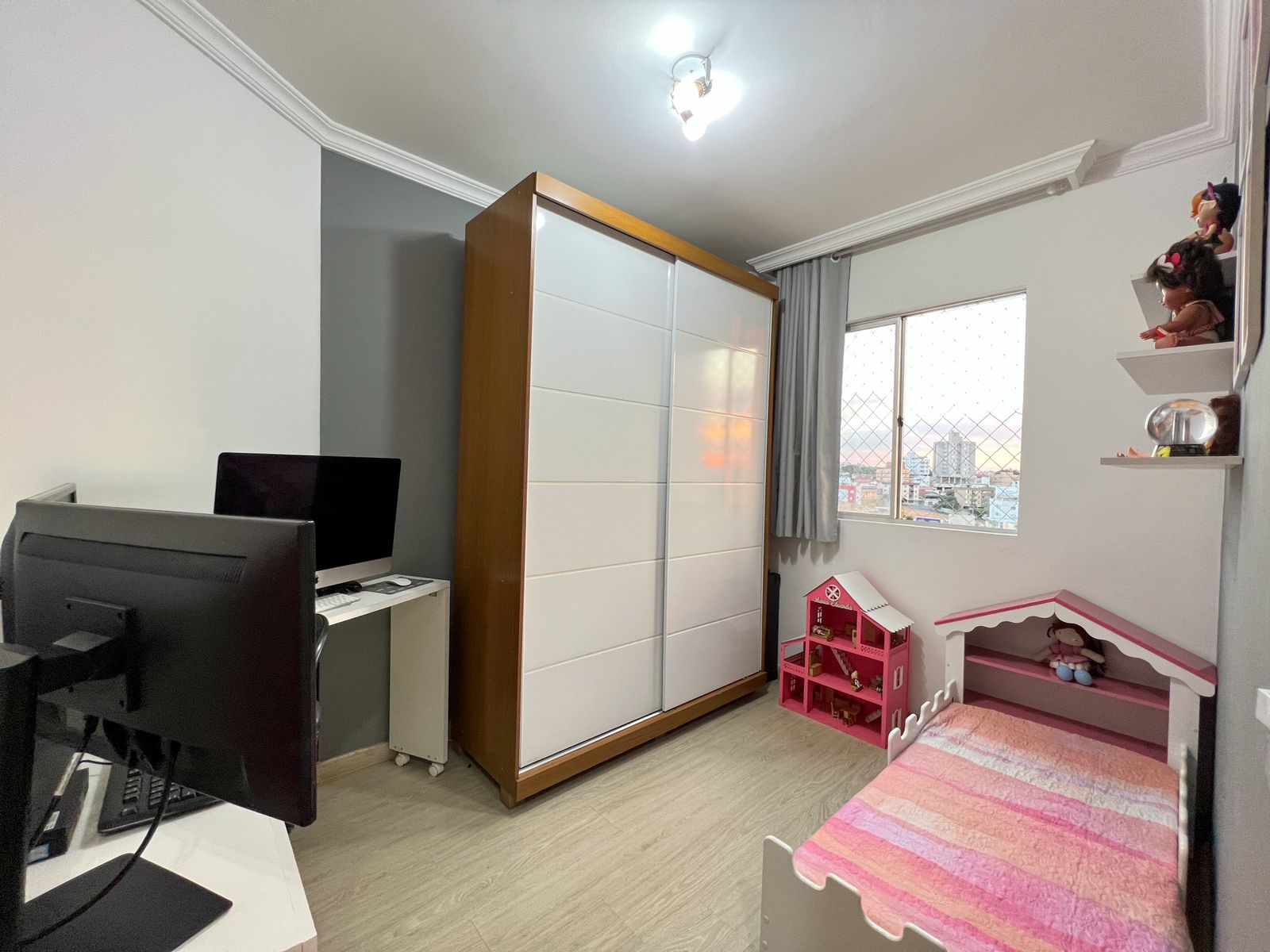 Apartamento à venda com 3 quartos, 84m² - Foto 8