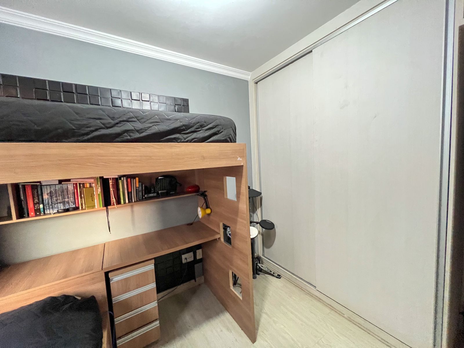 Apartamento à venda com 3 quartos, 84m² - Foto 15