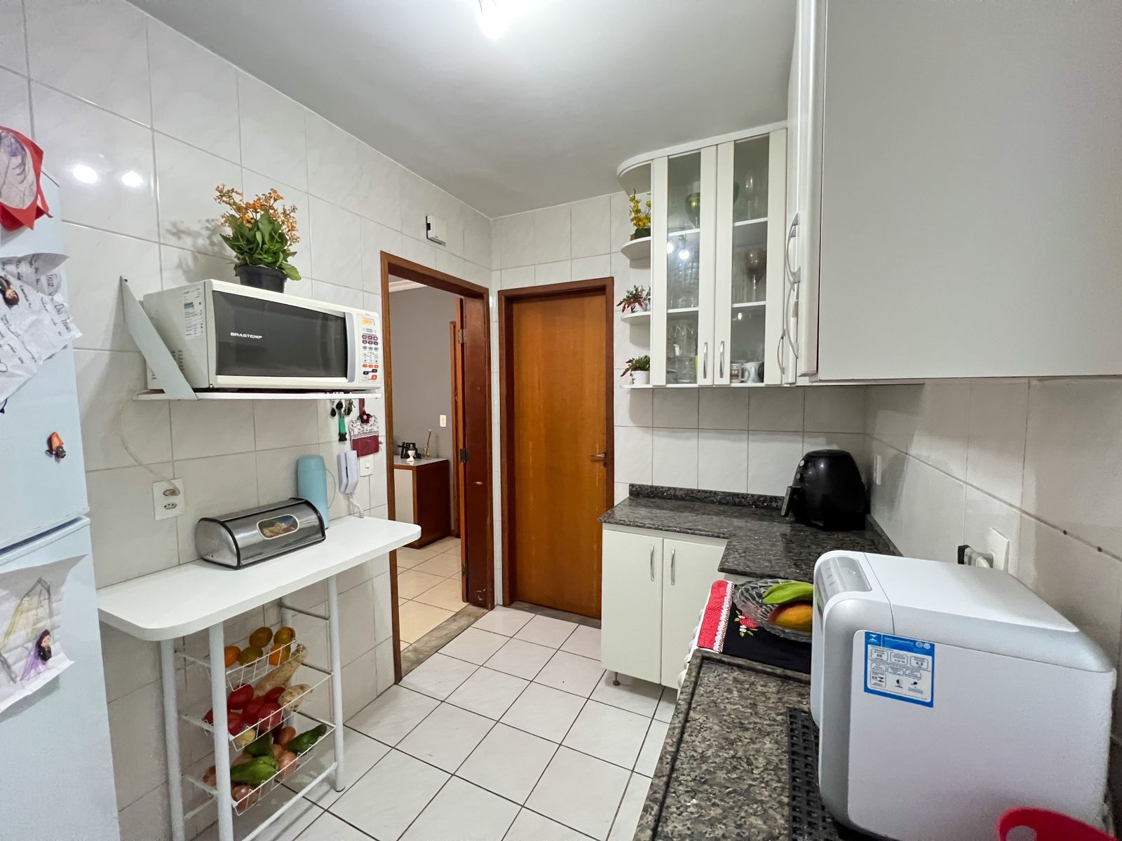 Apartamento à venda com 3 quartos, 84m² - Foto 19