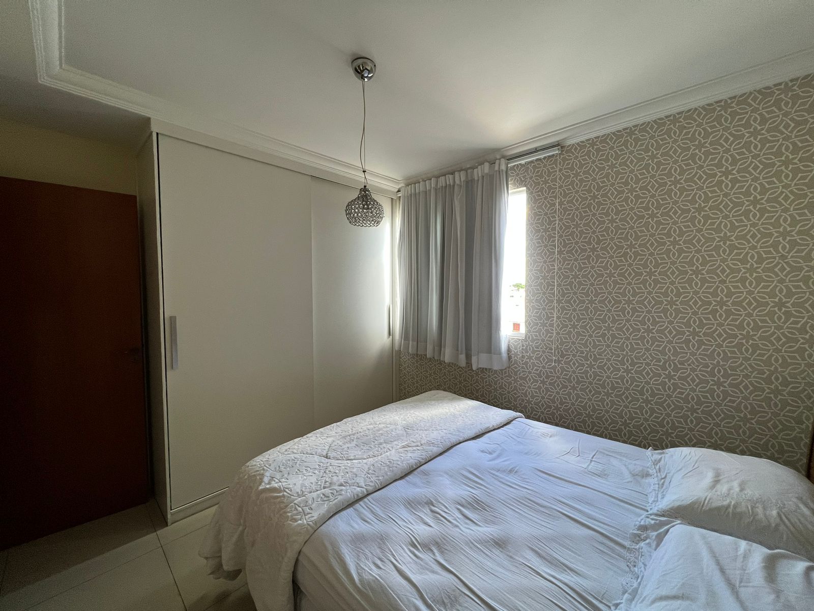 Apartamento à venda, 50m² - Foto 9