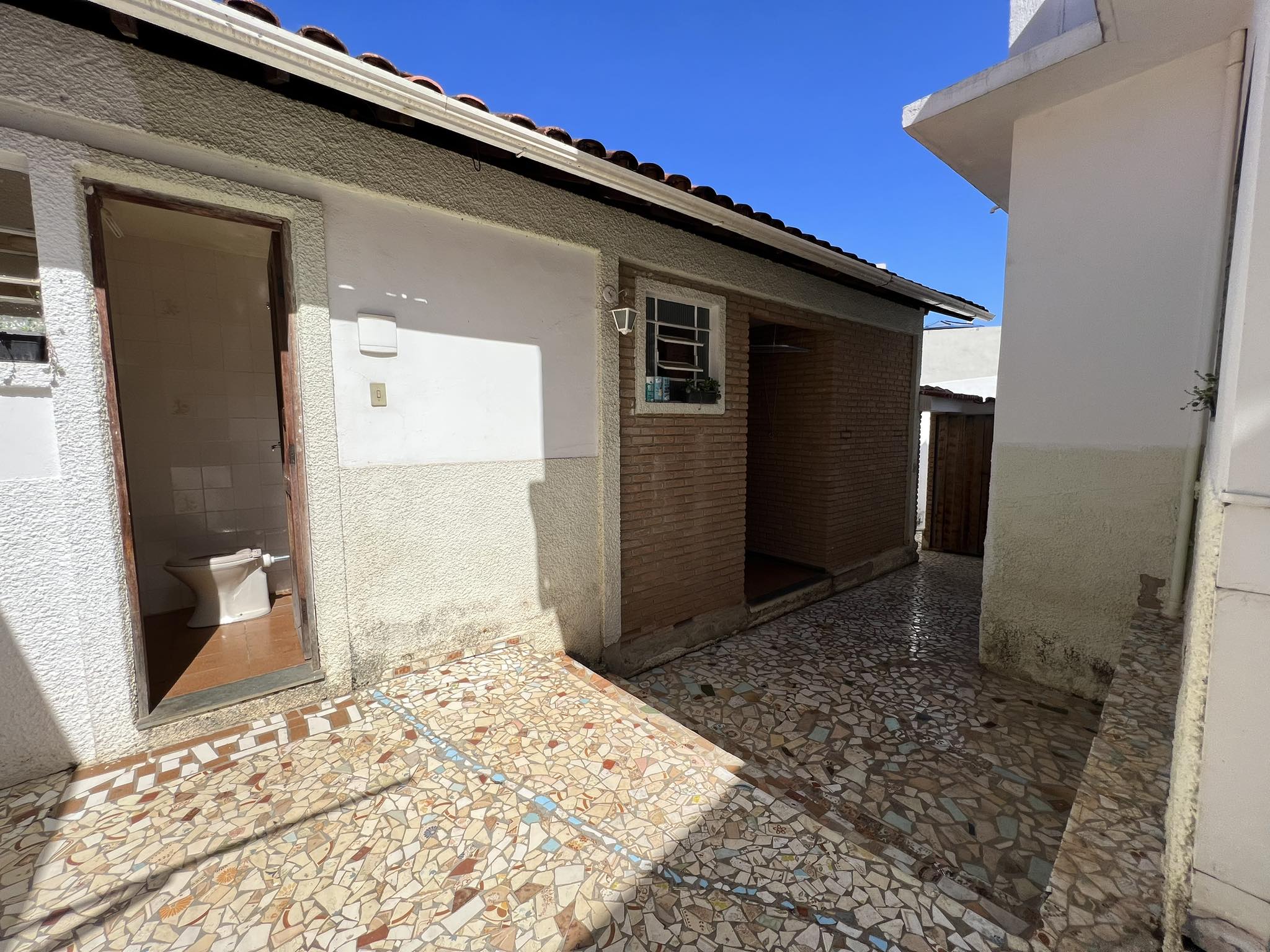 Casa à venda com 3 quartos, 195m² - Foto 17