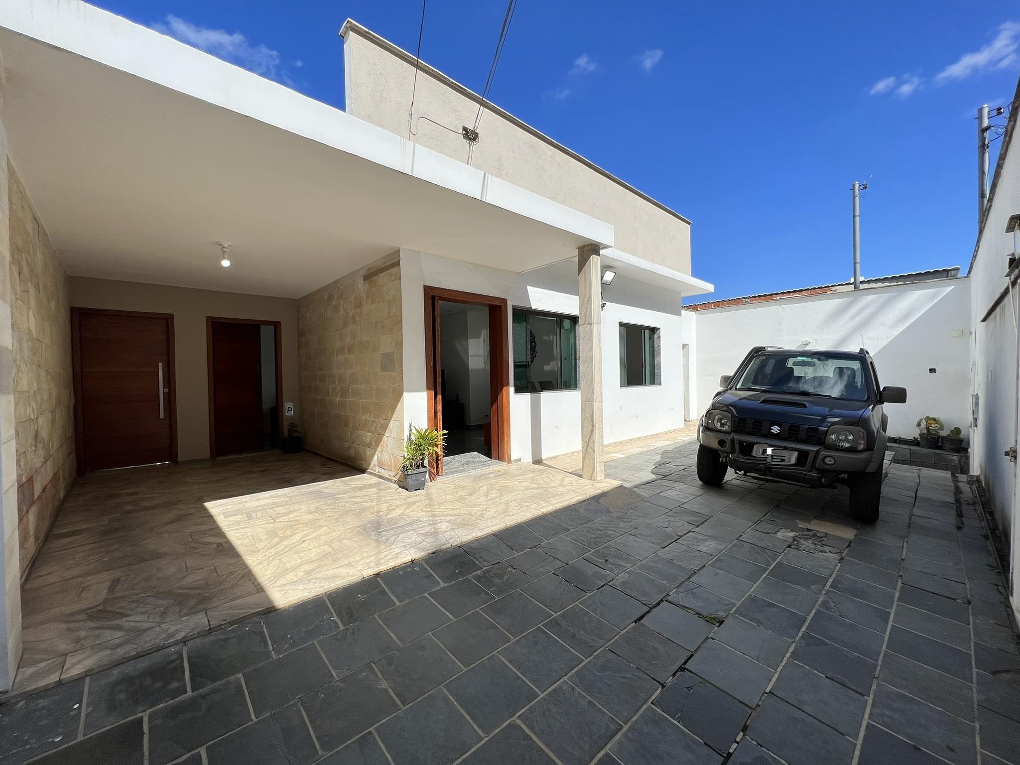 Casa à venda com 3 quartos, 195m² - Foto 23