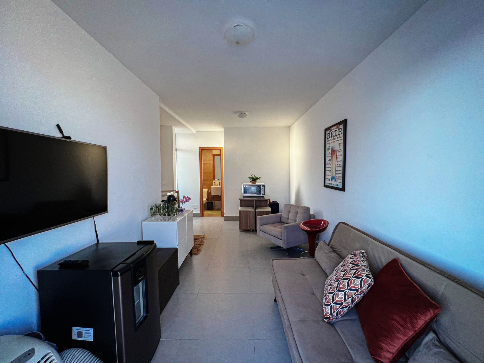 Apartamento à venda com 3 quartos, 187m² - Foto 10