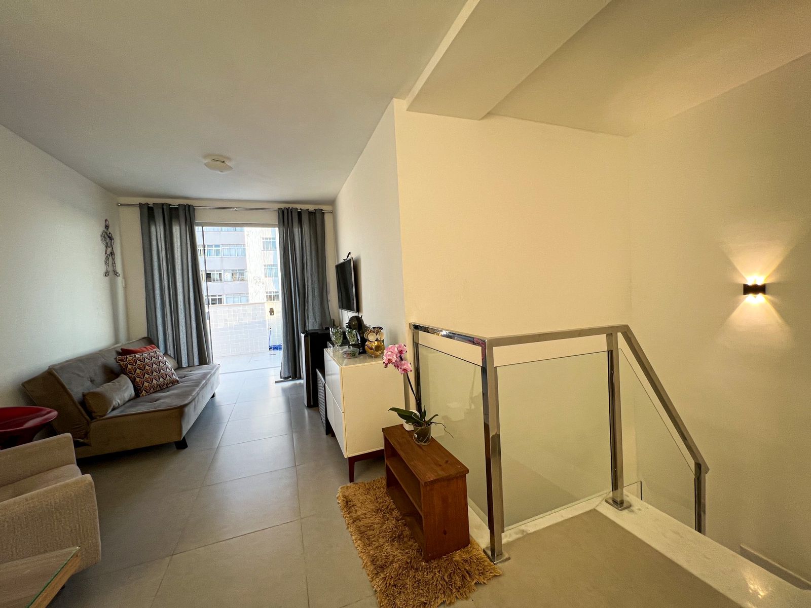 Apartamento à venda com 3 quartos, 187m² - Foto 14