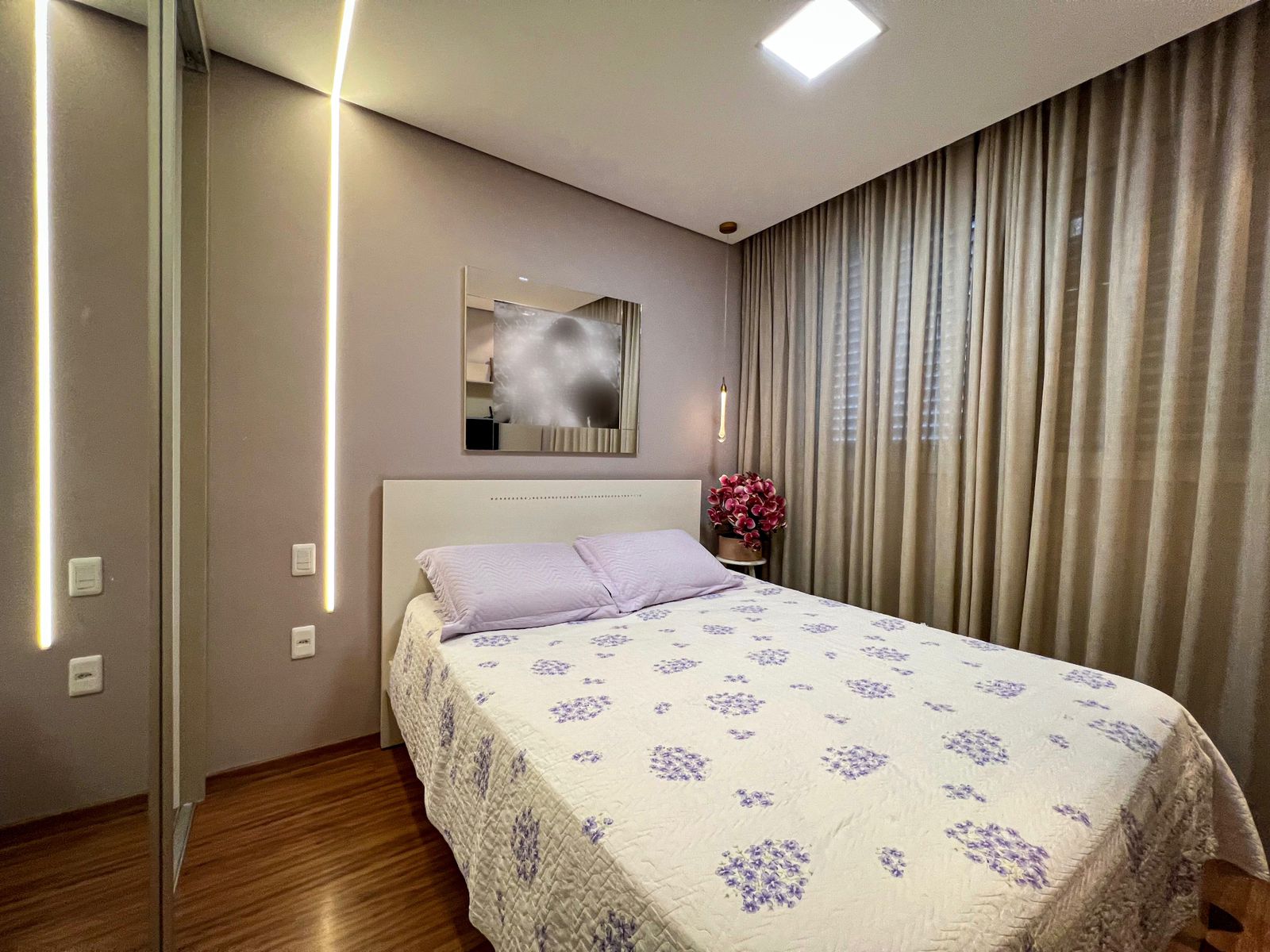 Apartamento à venda com 3 quartos, 187m² - Foto 29