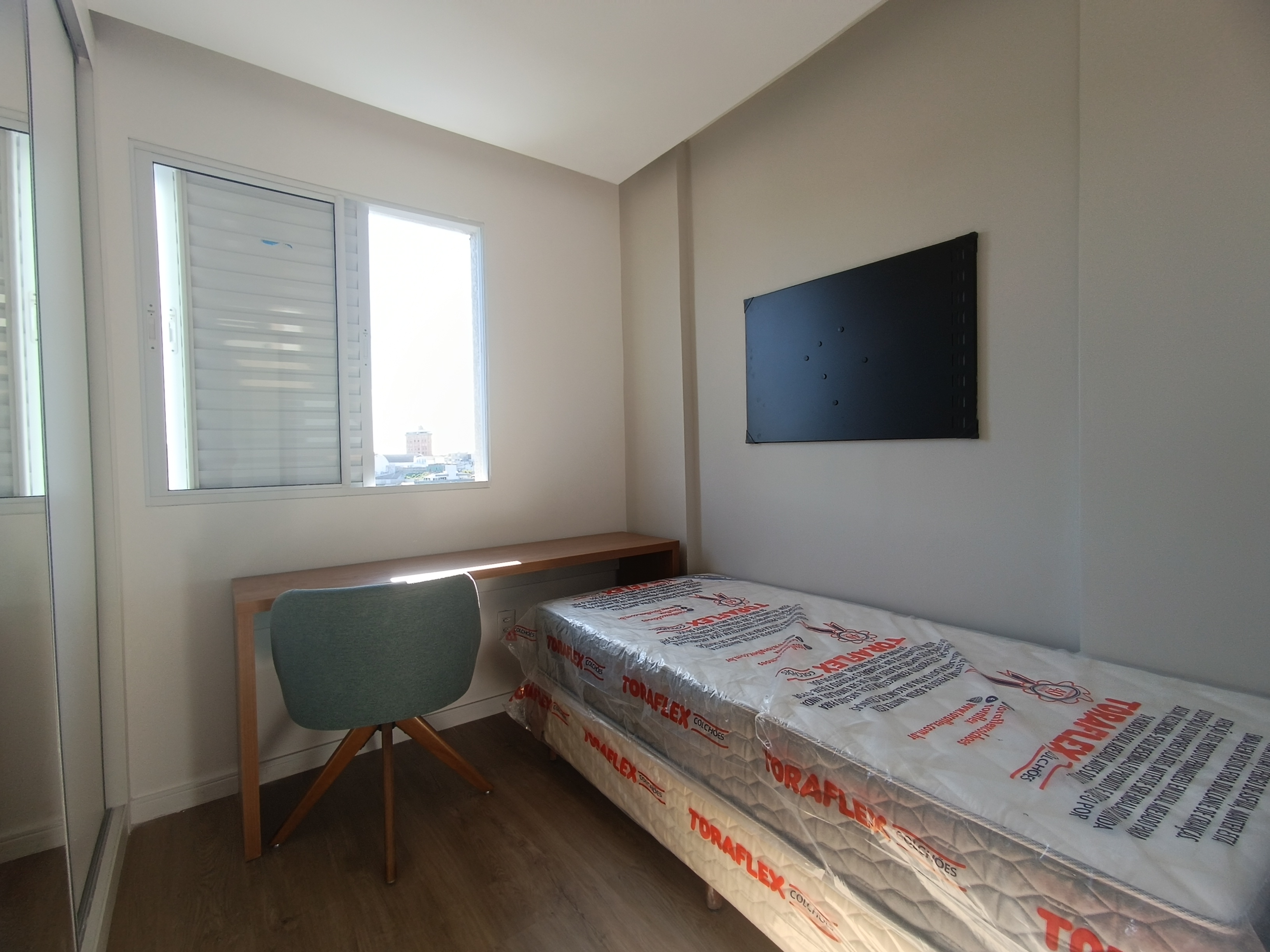 Apartamento à venda com 2 quartos, 50m² - Foto 7