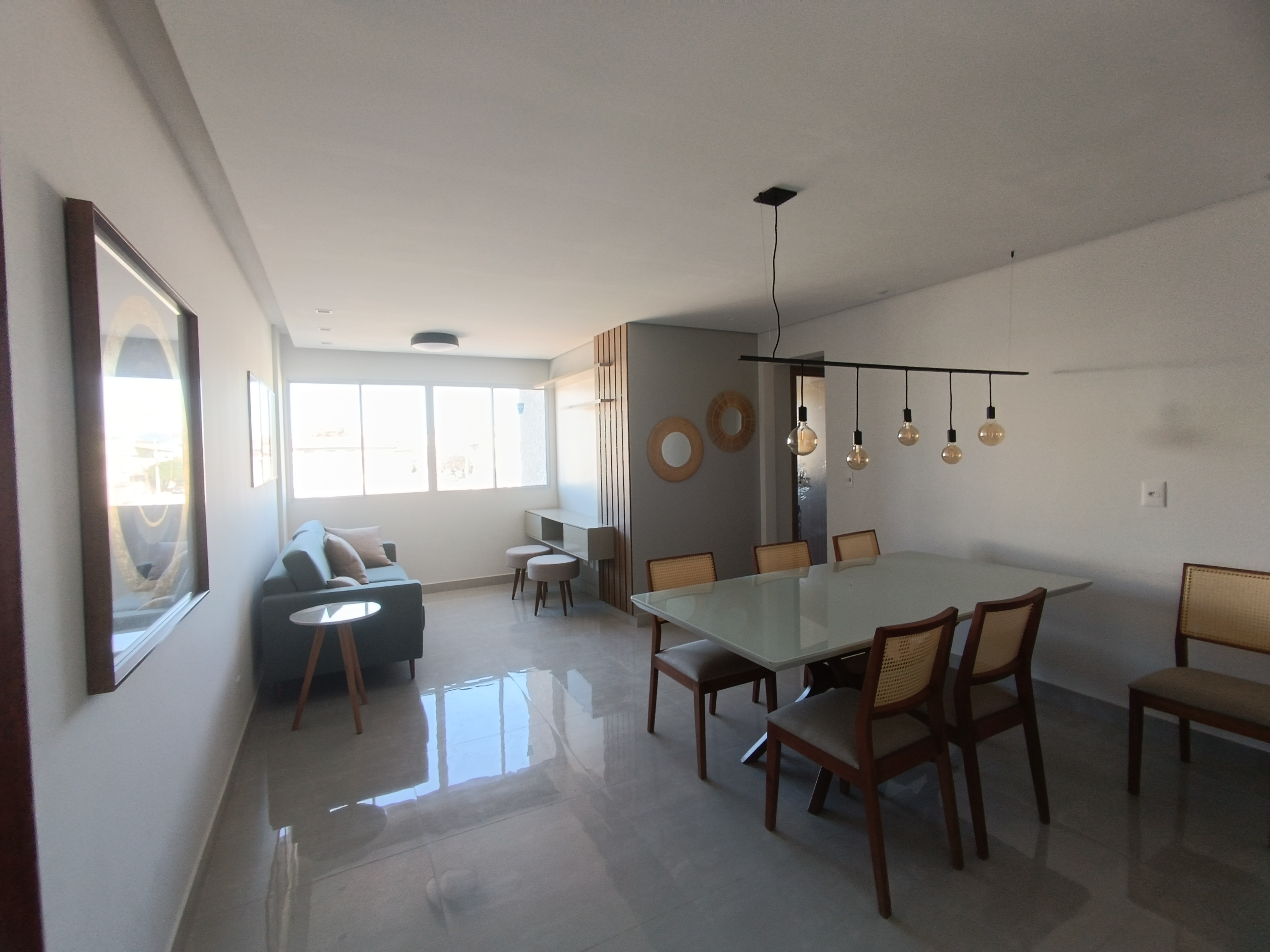 Apartamento à venda com 3 quartos, 71m² - Foto 1