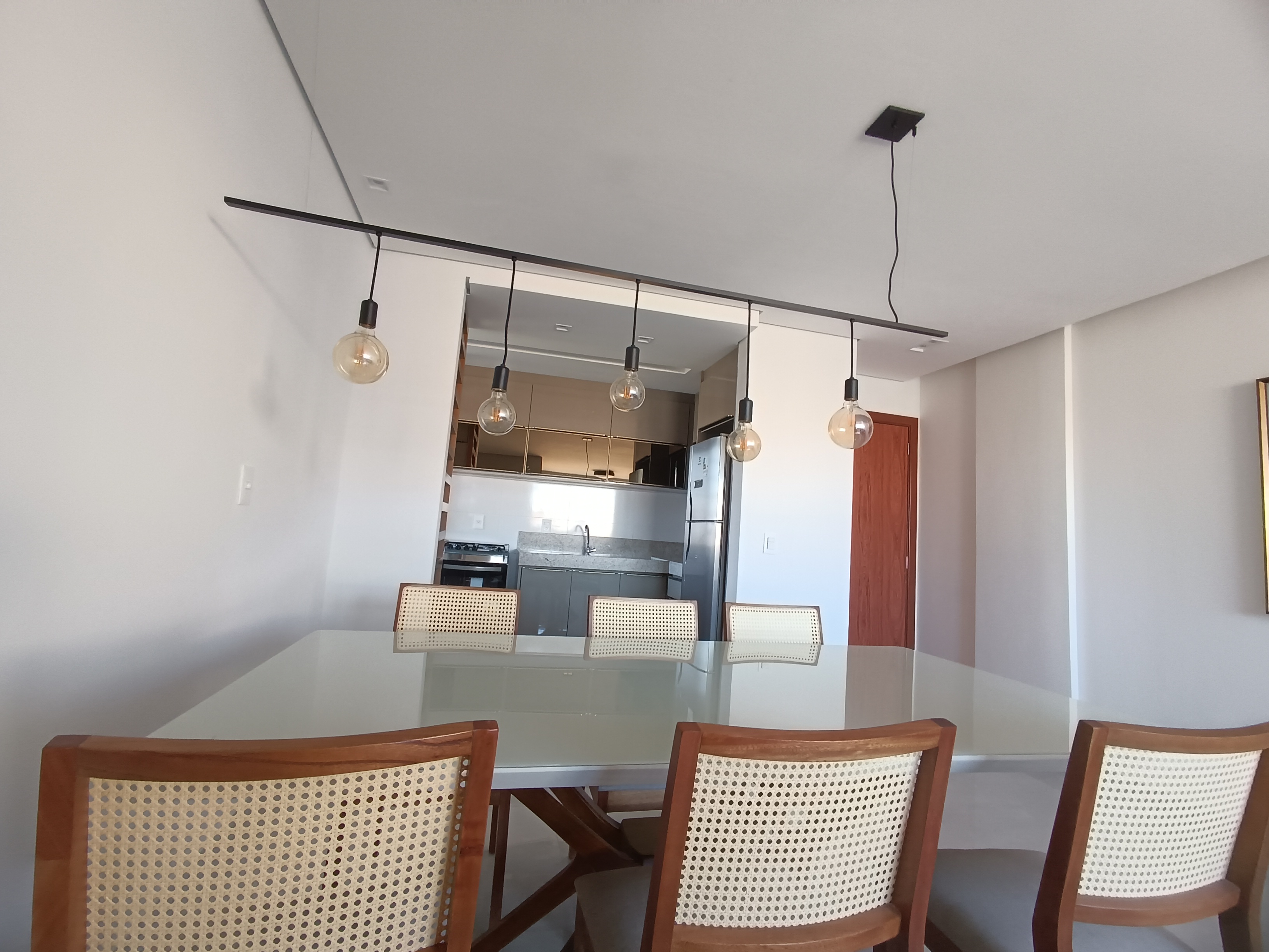 Apartamento à venda com 3 quartos, 71m² - Foto 3