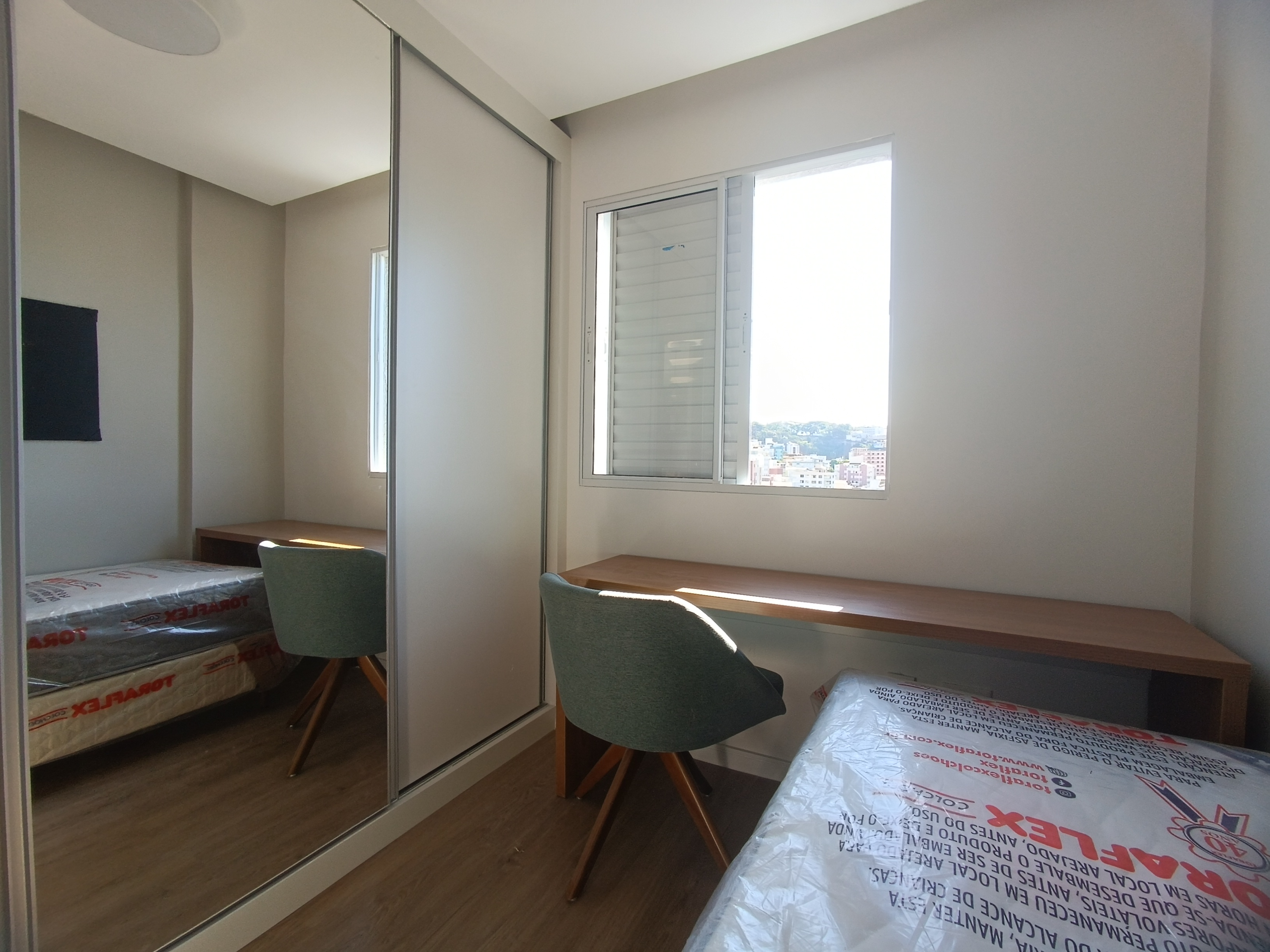 Apartamento à venda com 3 quartos, 71m² - Foto 10