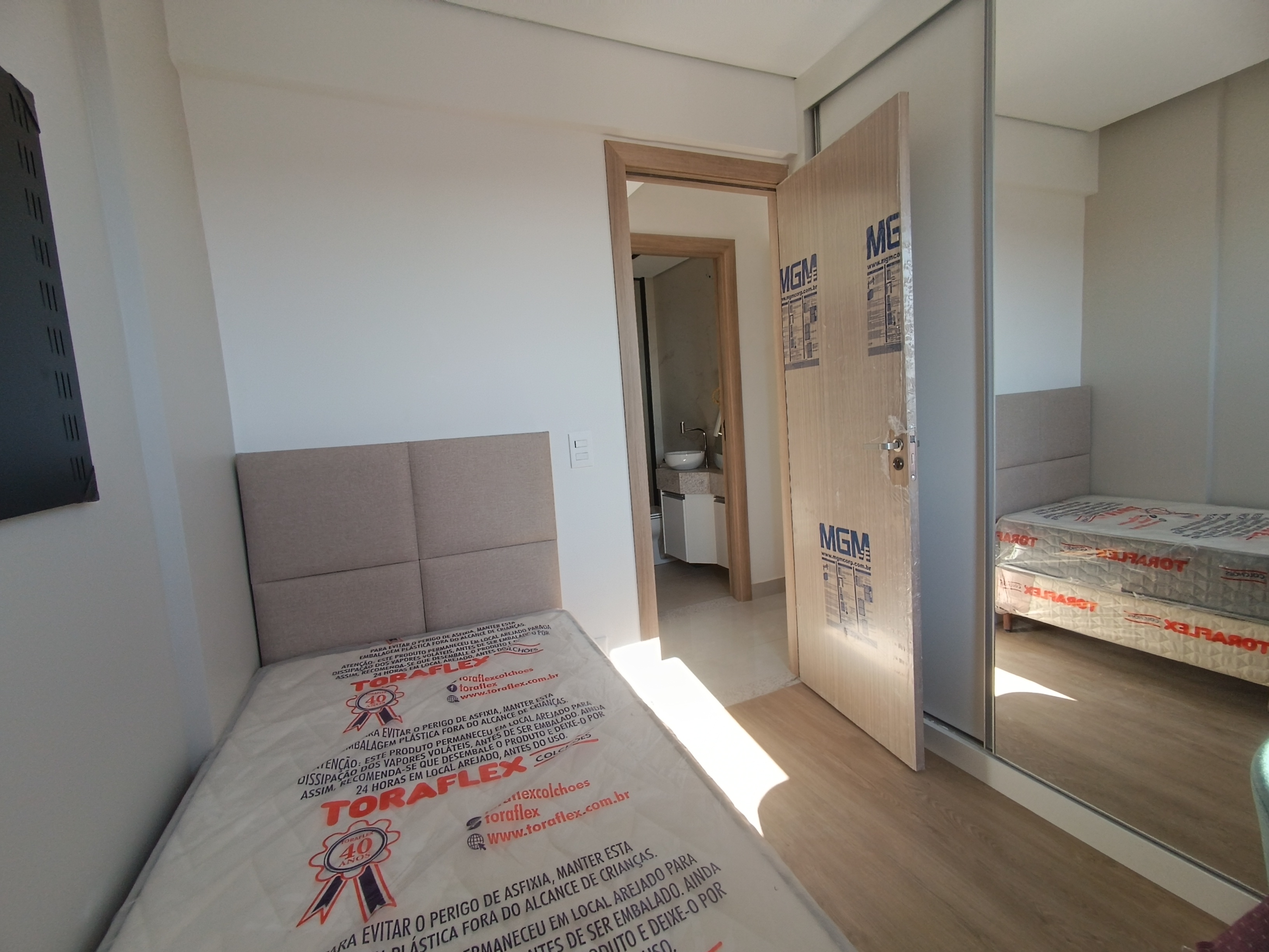 Apartamento à venda com 3 quartos, 71m² - Foto 11