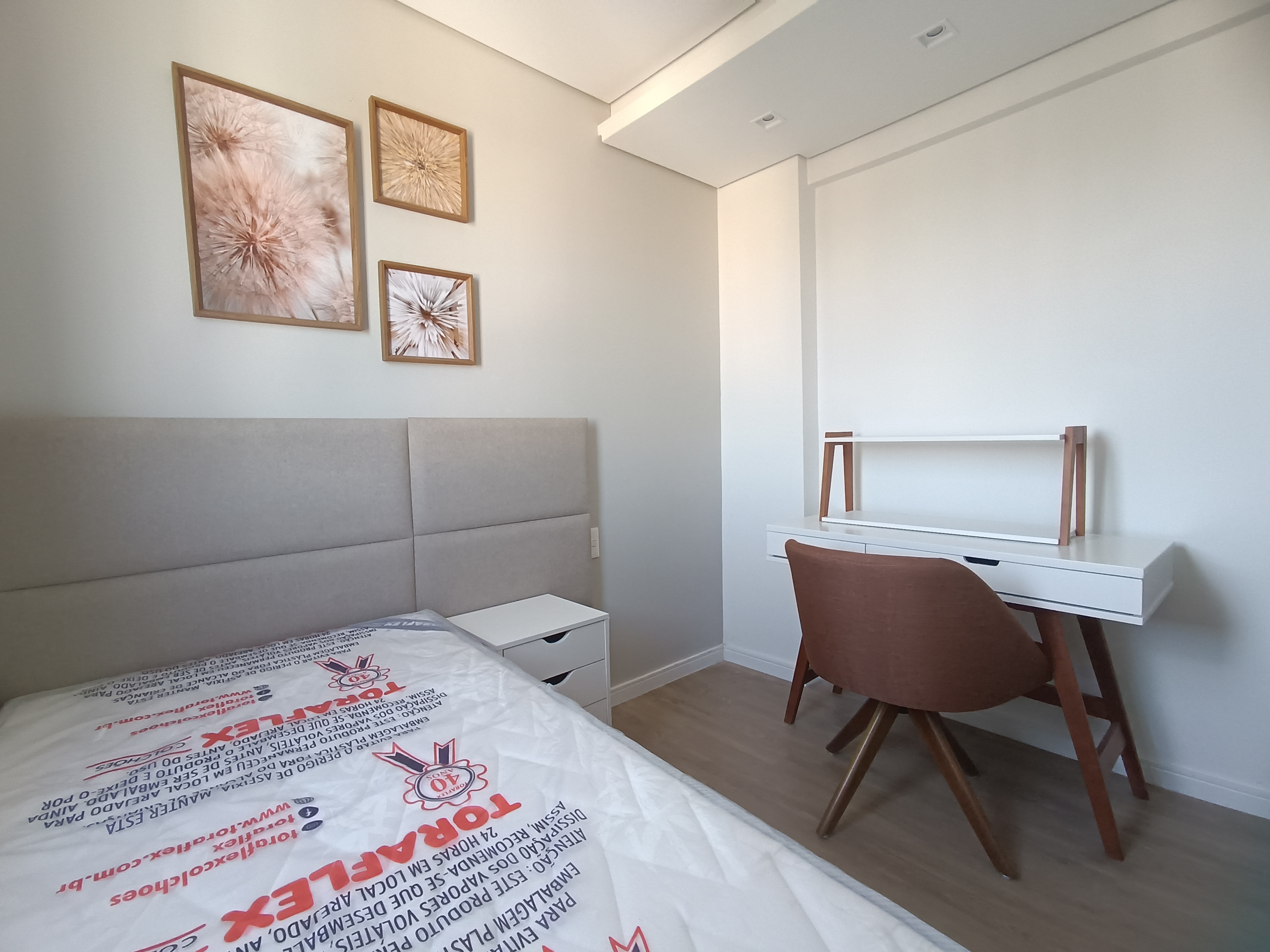 Apartamento à venda com 3 quartos, 71m² - Foto 14