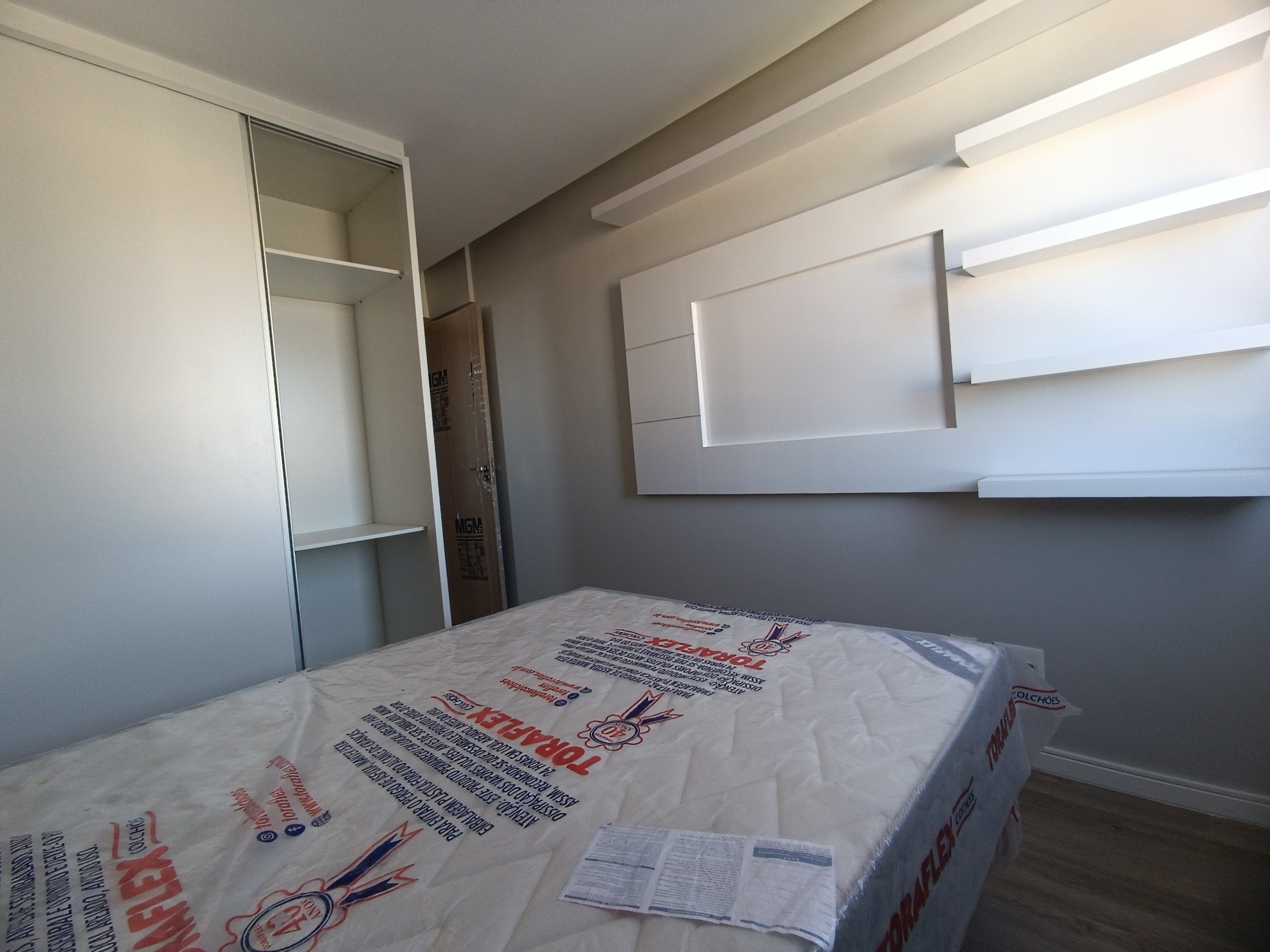 Apartamento à venda com 3 quartos, 71m² - Foto 19