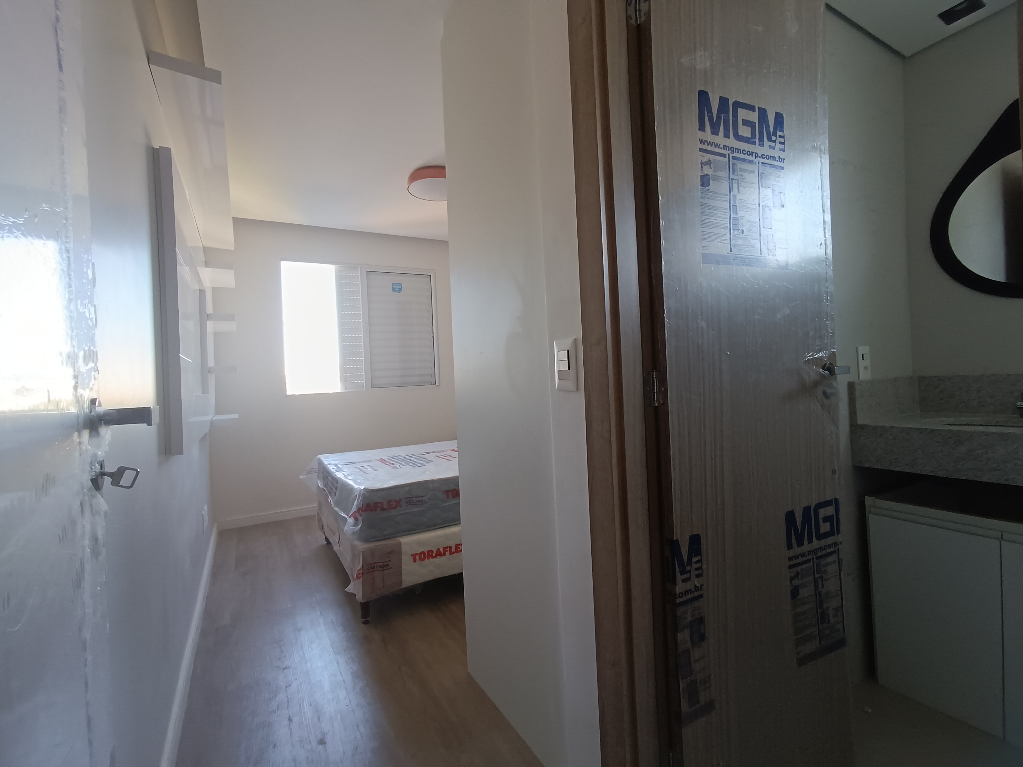 Apartamento à venda com 3 quartos, 71m² - Foto 18