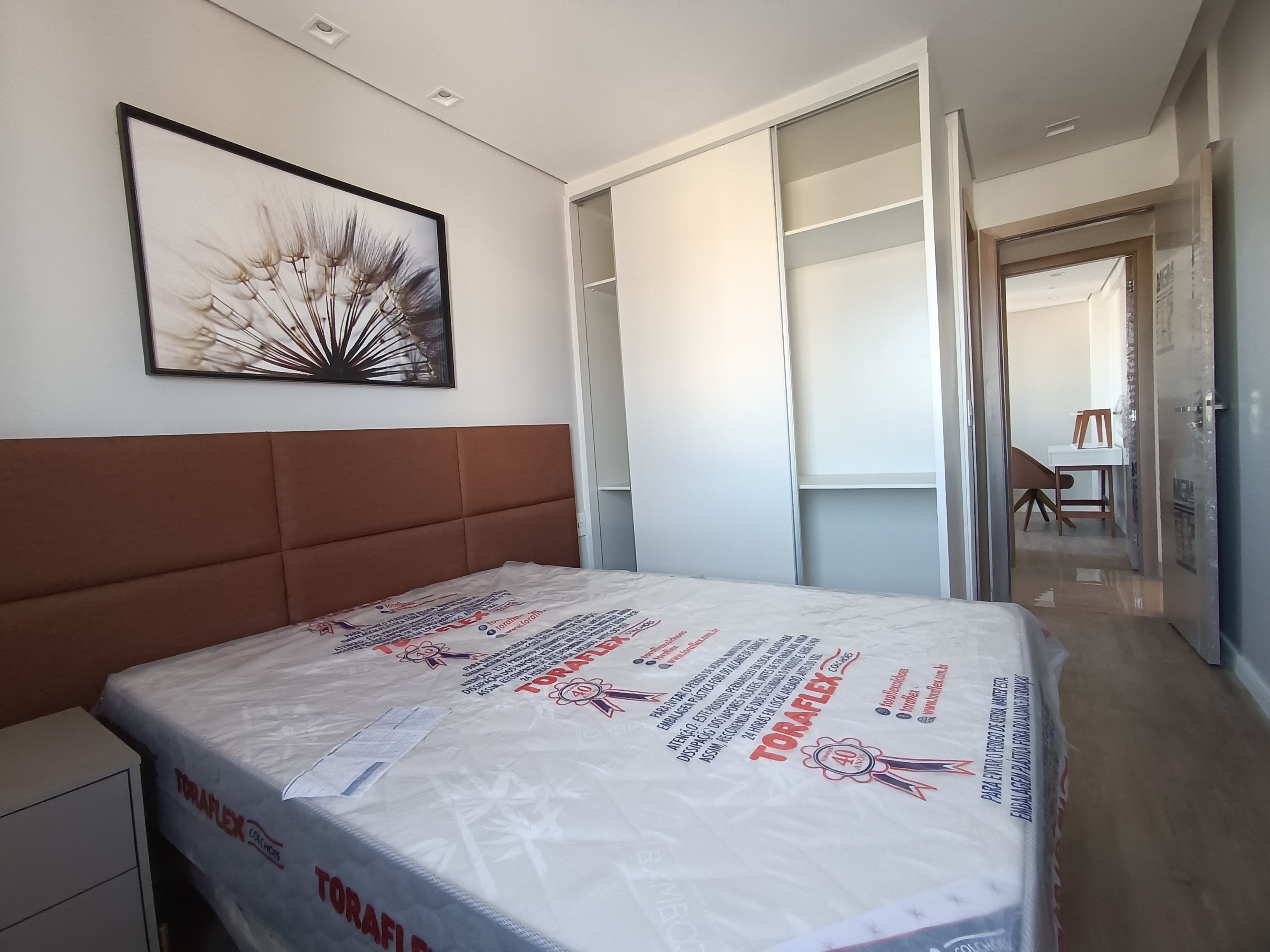 Apartamento à venda com 3 quartos, 71m² - Foto 21