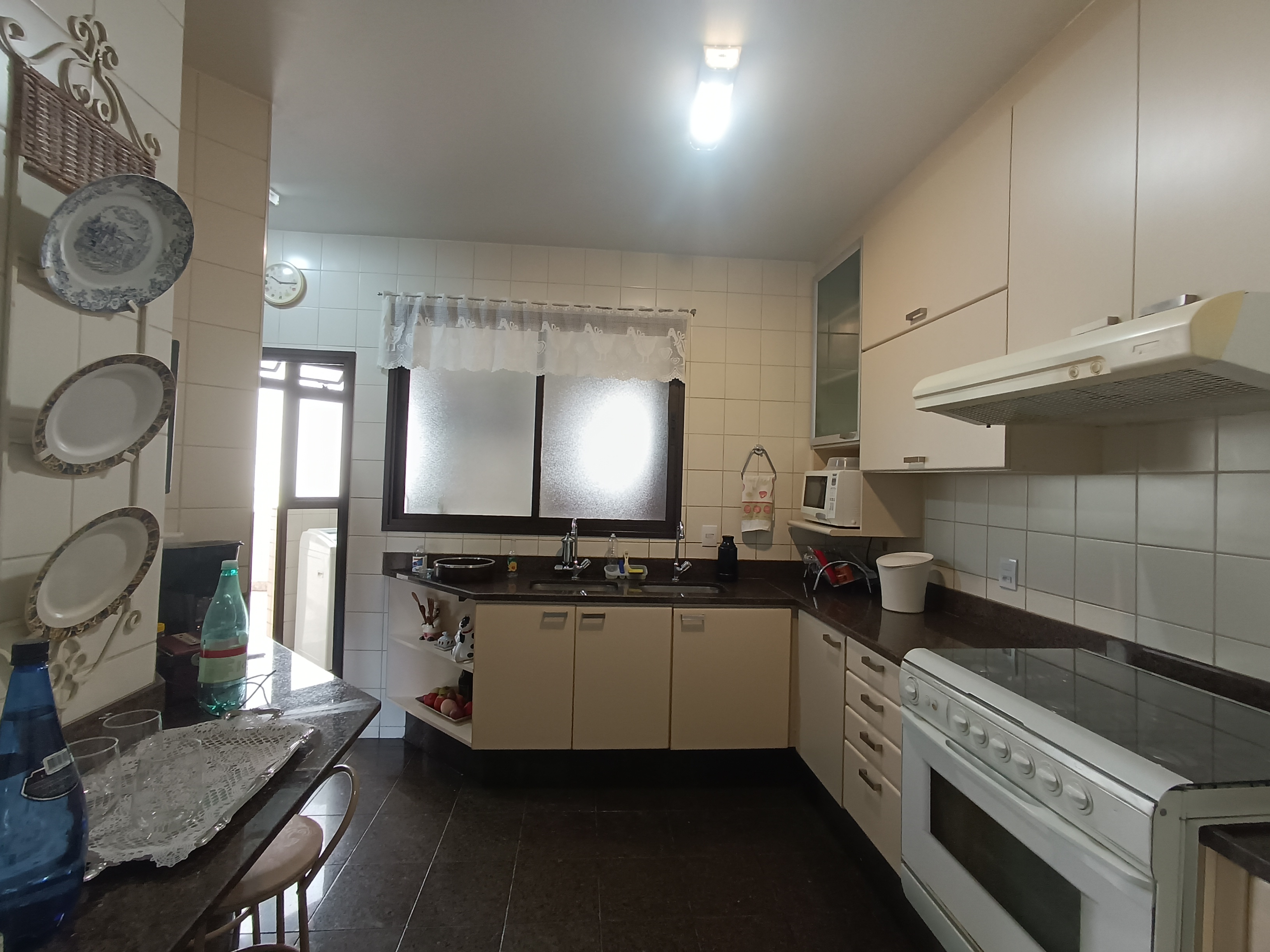 Apartamento à venda com 4 quartos, 155m² - Foto 5