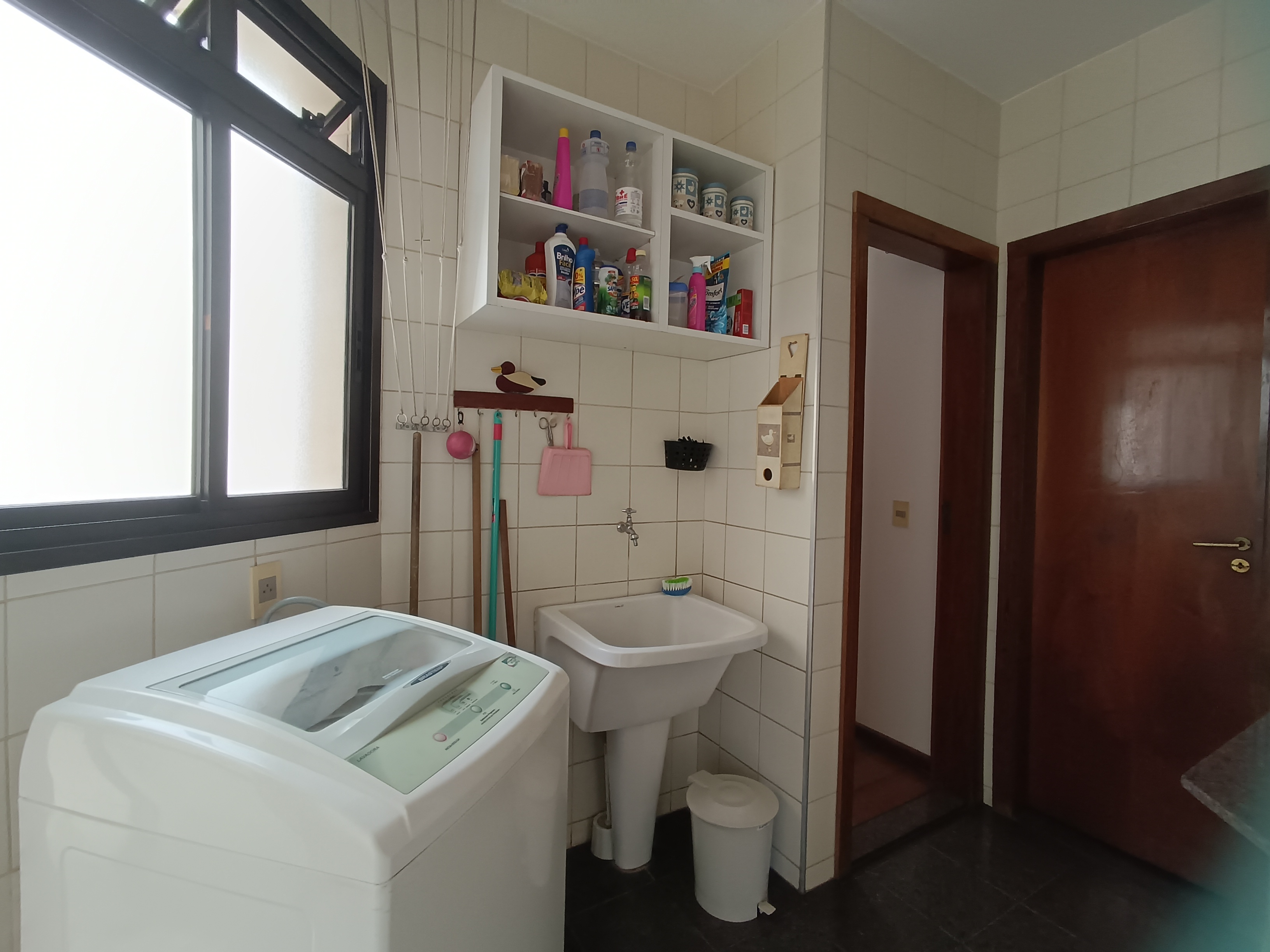 Apartamento à venda com 4 quartos, 155m² - Foto 6