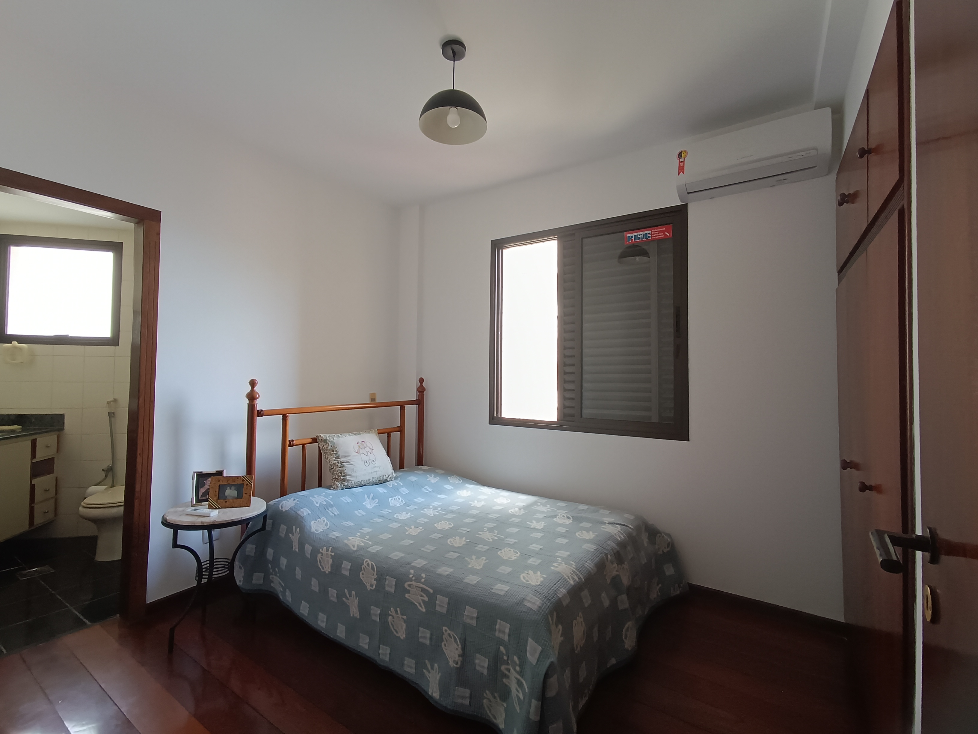 Apartamento à venda com 4 quartos, 155m² - Foto 9