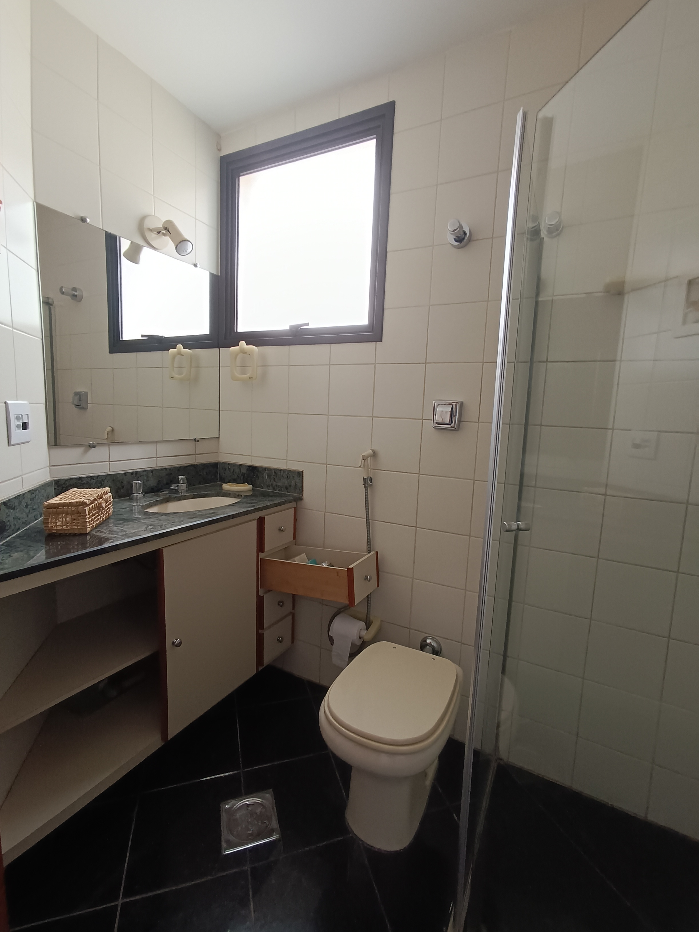 Apartamento à venda com 4 quartos, 155m² - Foto 10