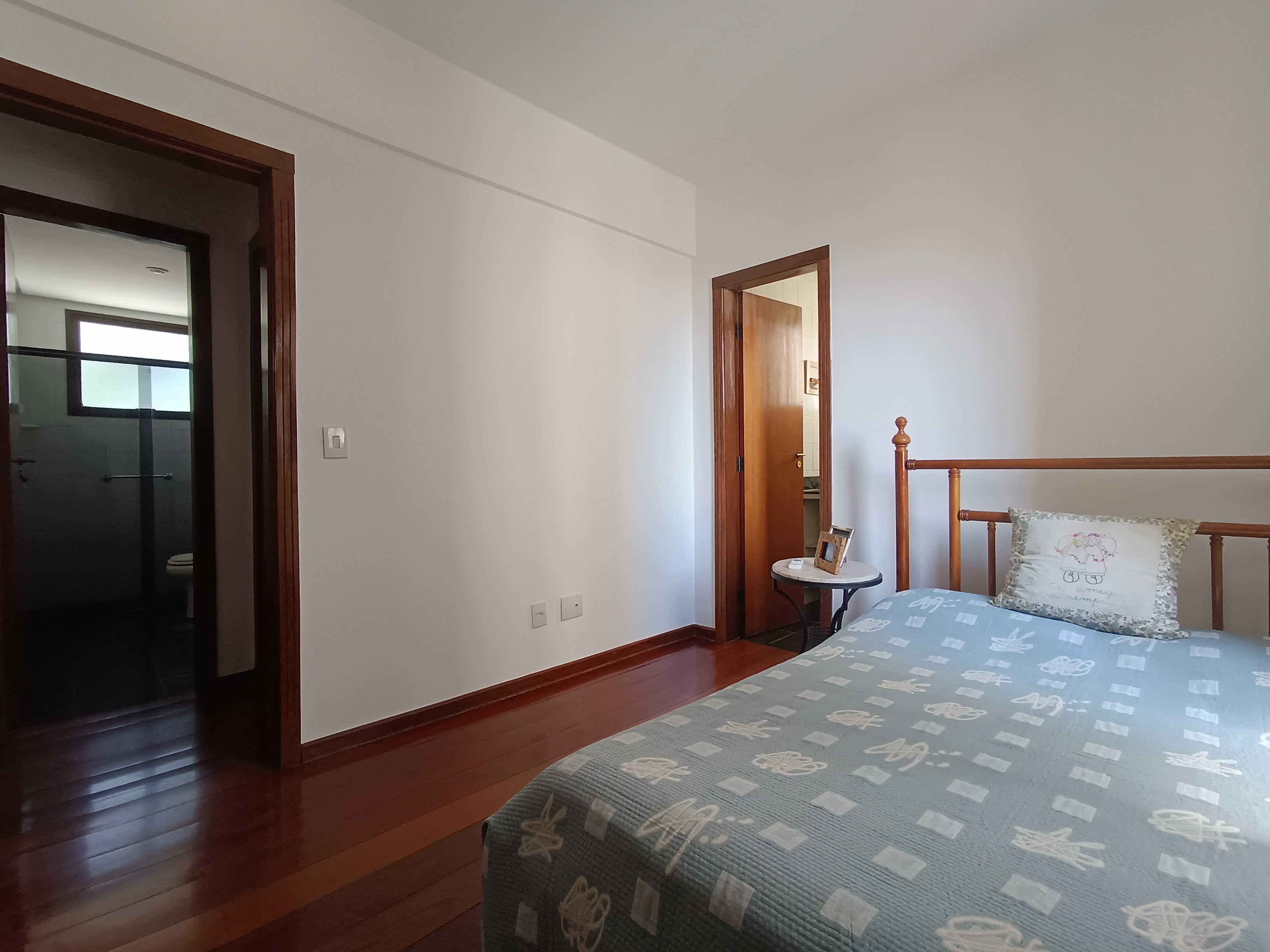 Apartamento à venda com 4 quartos, 155m² - Foto 12