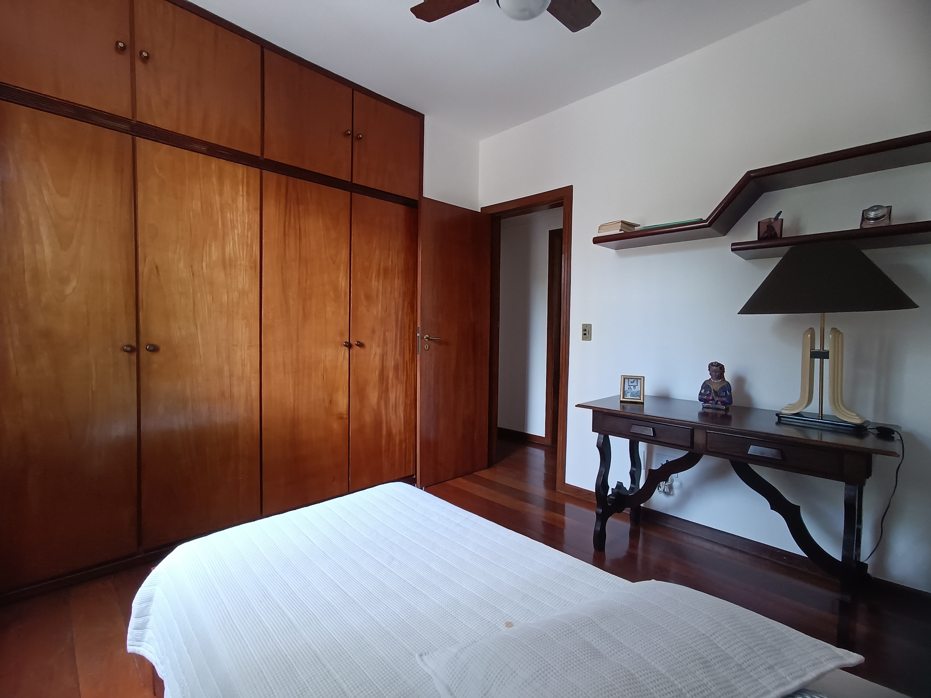 Apartamento à venda com 4 quartos, 155m² - Foto 14