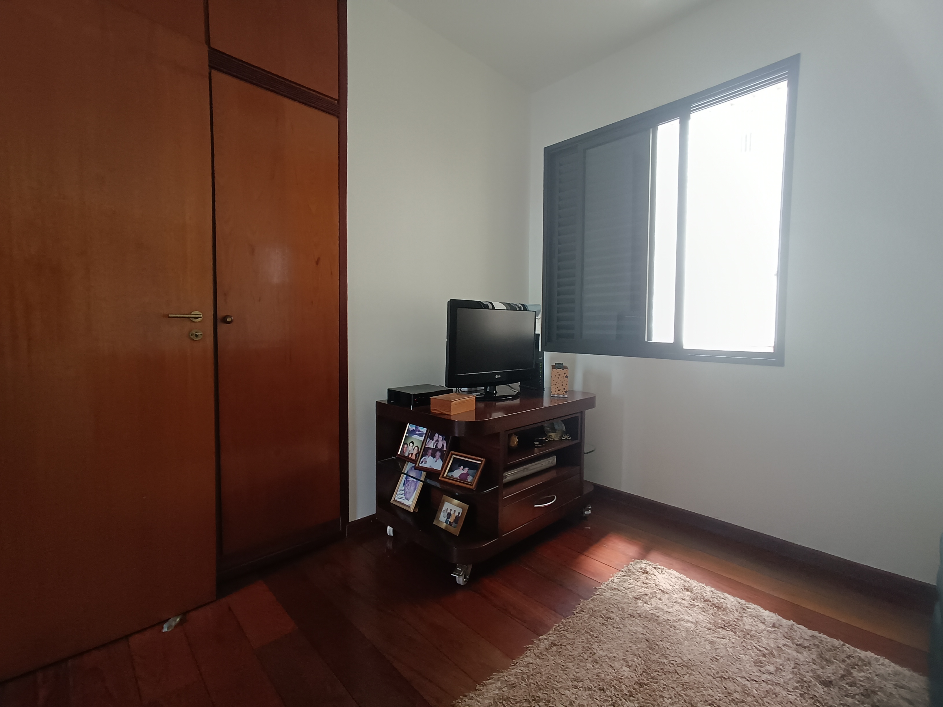 Apartamento à venda com 4 quartos, 155m² - Foto 16