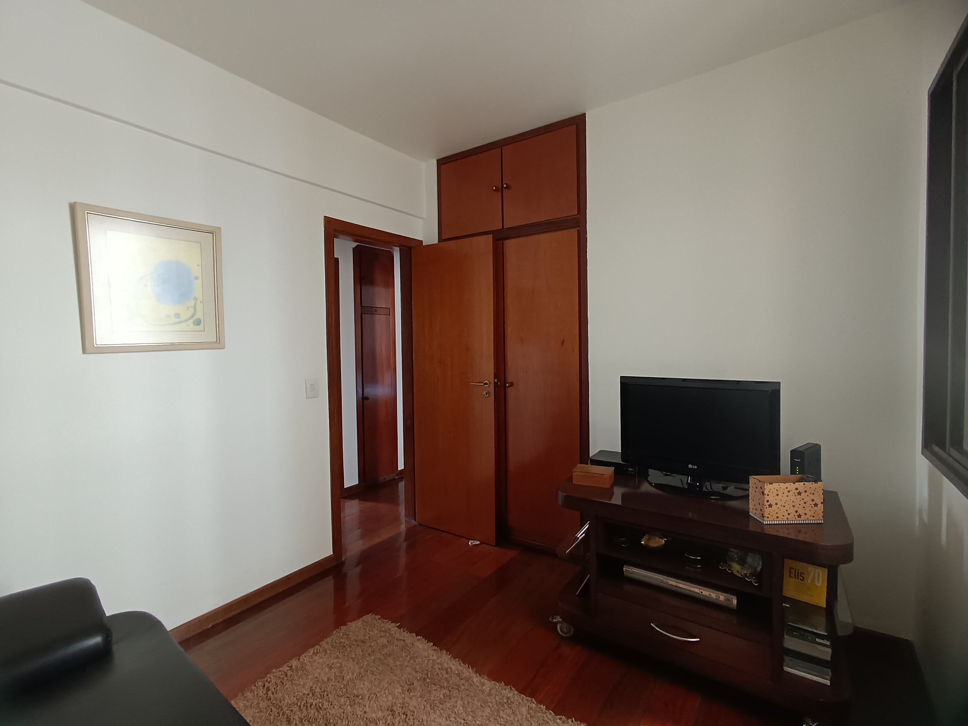 Apartamento à venda com 4 quartos, 155m² - Foto 17