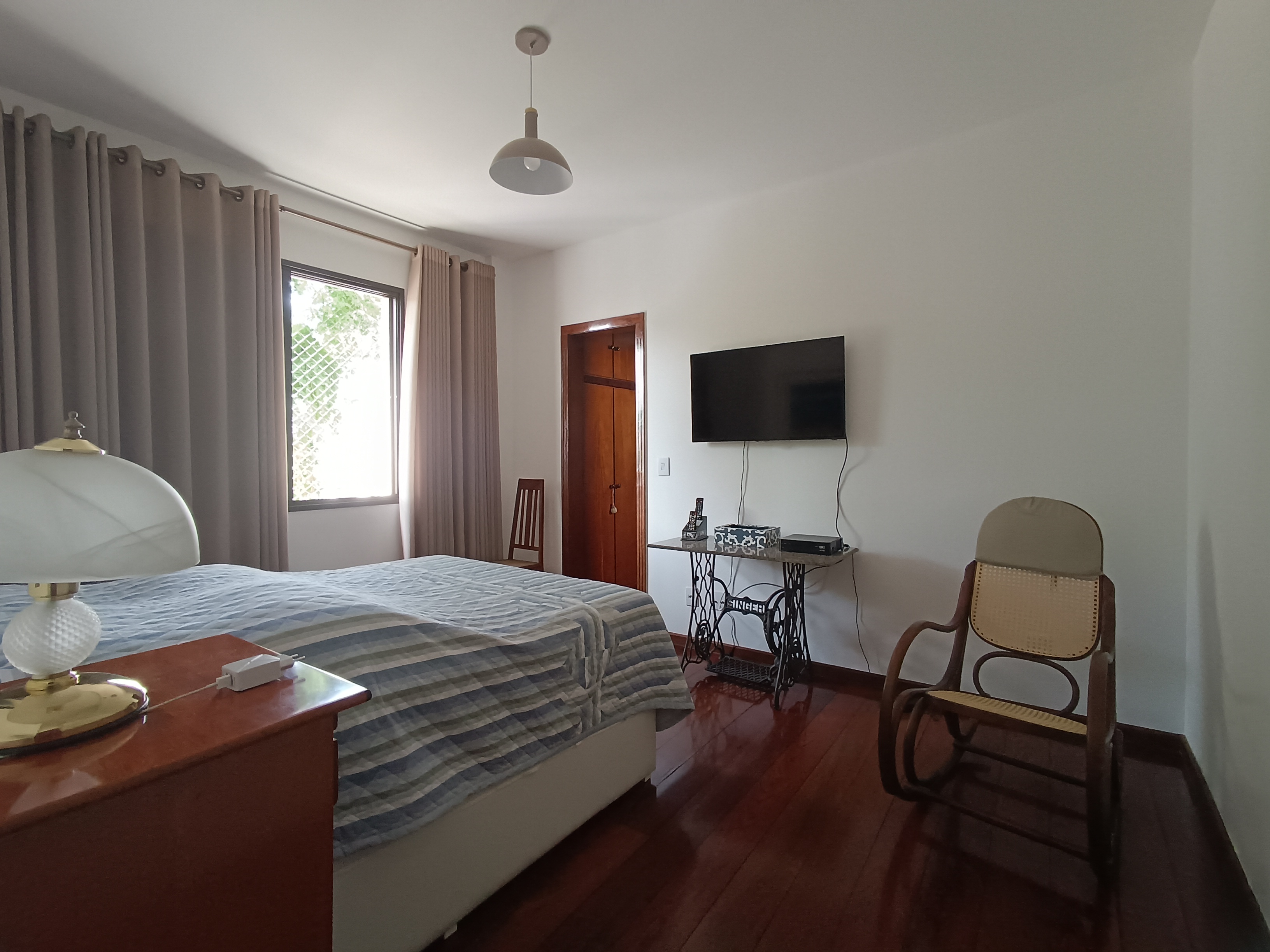 Apartamento à venda com 4 quartos, 155m² - Foto 18