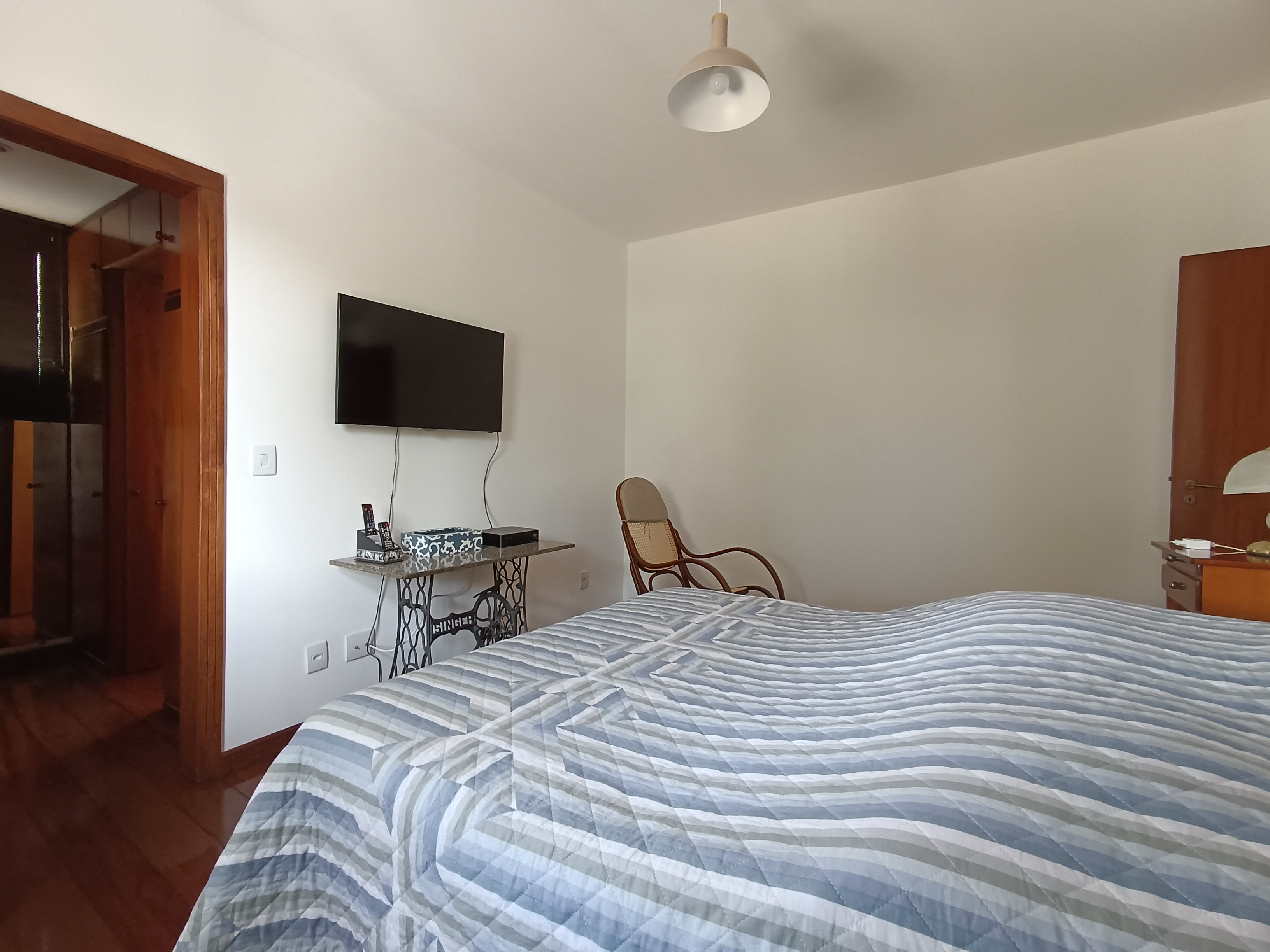 Apartamento à venda com 4 quartos, 155m² - Foto 21