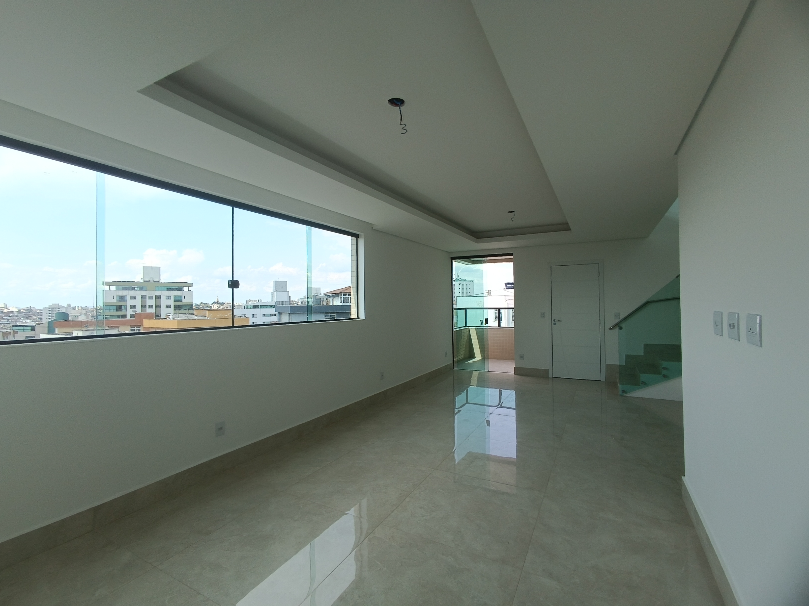 Apartamento à venda com 4 quartos, 244m² - Foto 12