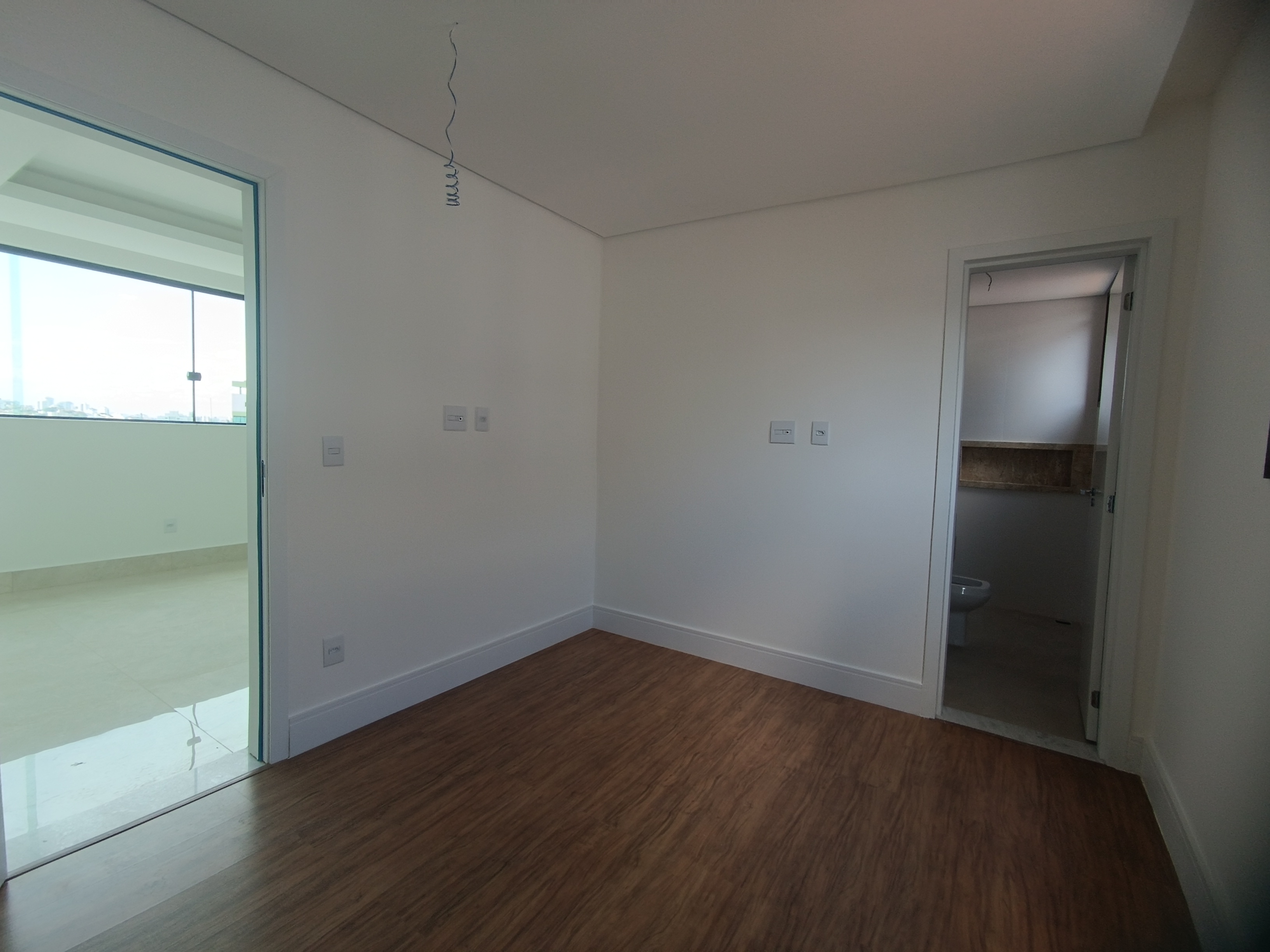 Apartamento à venda com 4 quartos, 244m² - Foto 13