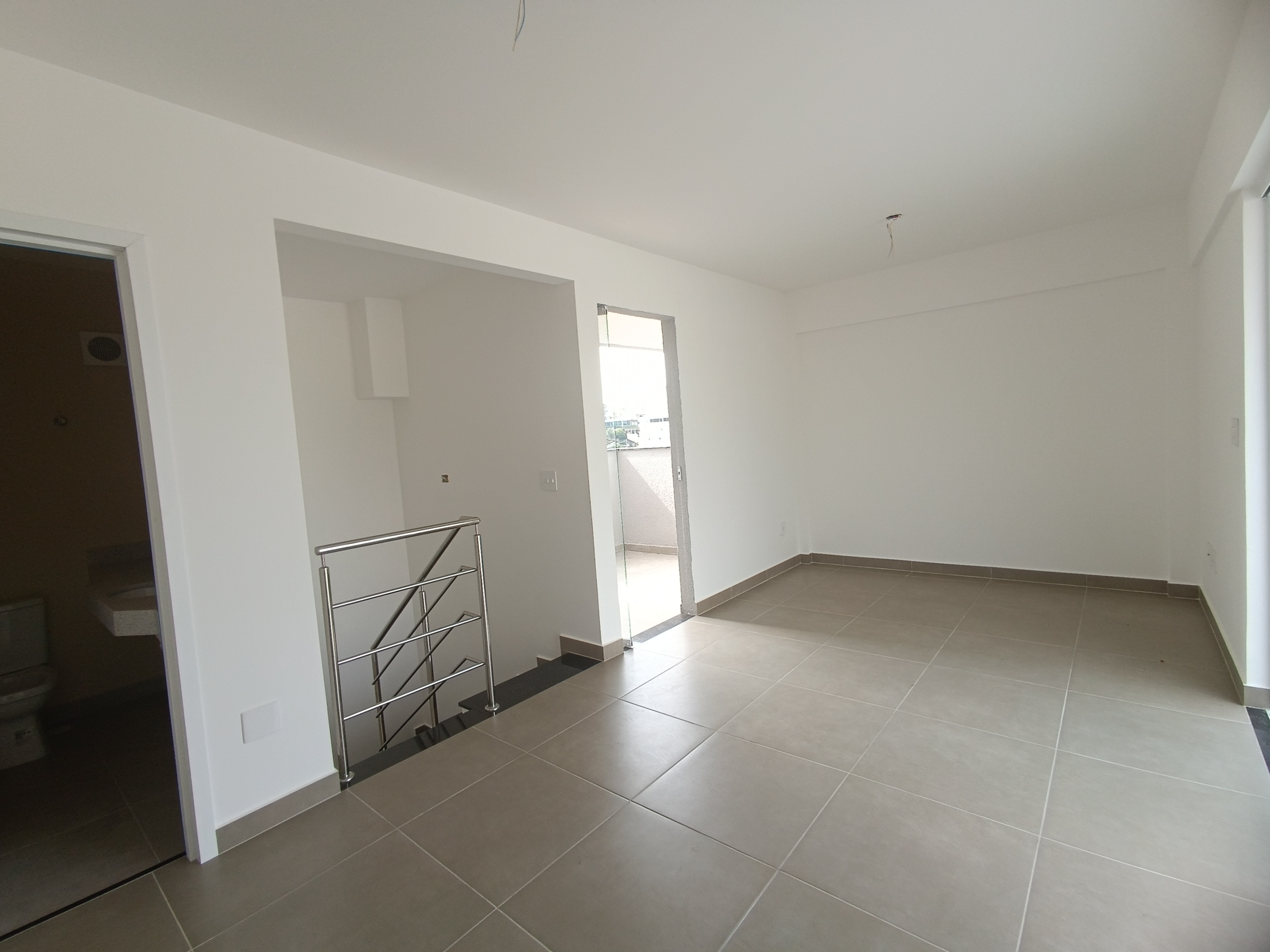 Apartamento à venda com 3 quartos, 141m² - Foto 5