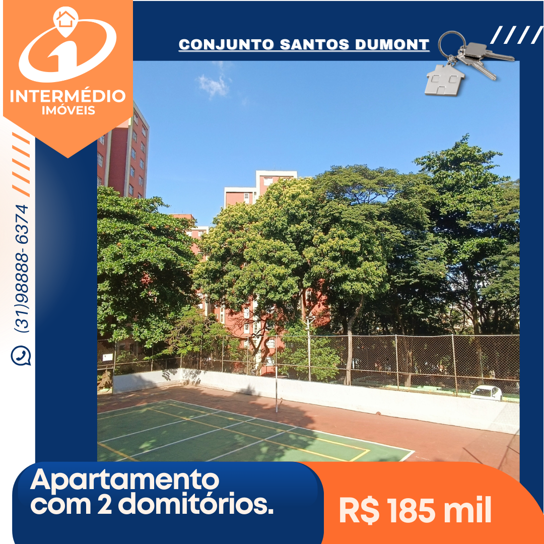 Apartamento - Venda, Padre Eustáquio, Belo Horizonte, MG