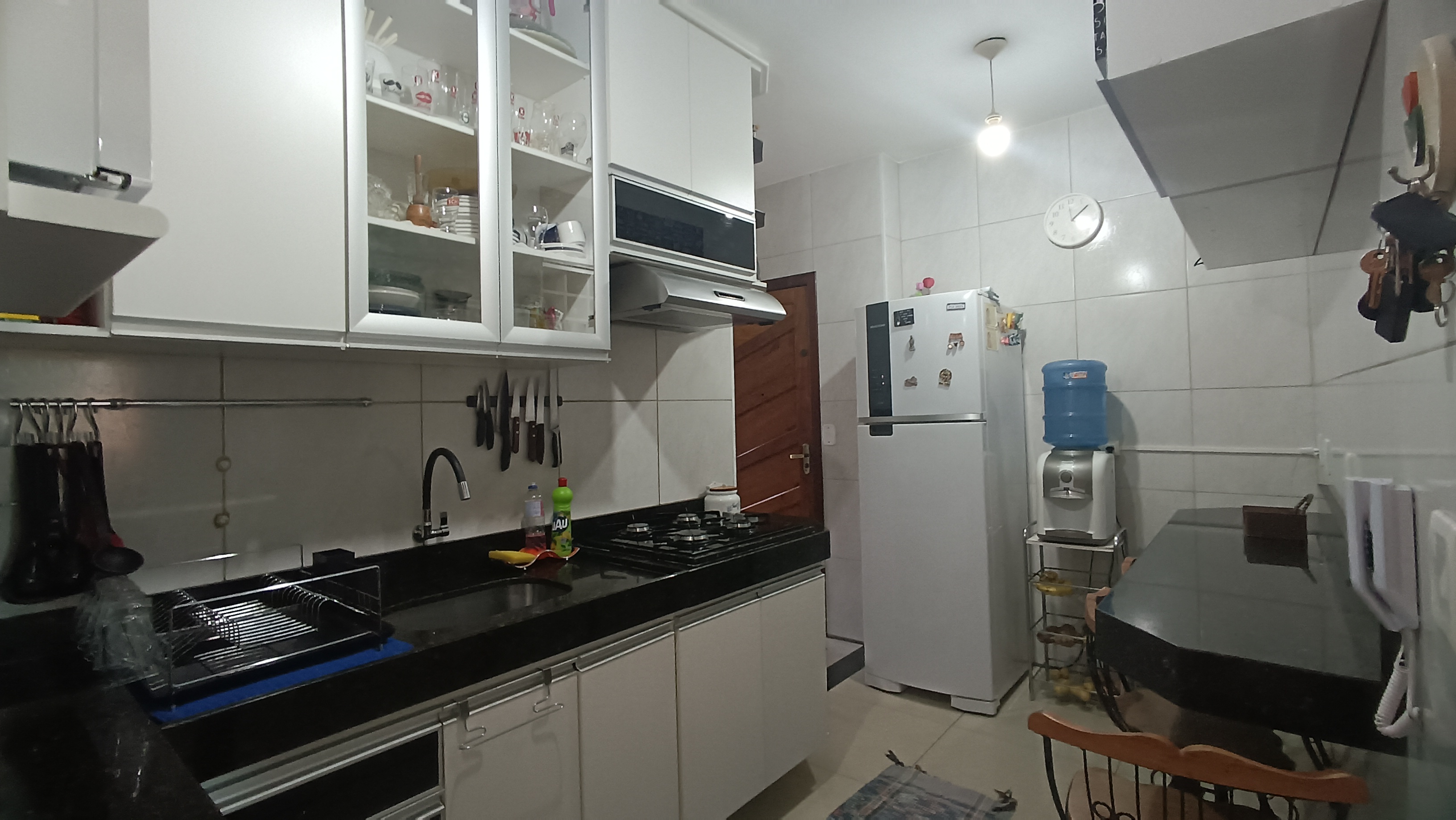 Apartamento à venda com 3 quartos, 80m² - Foto 5