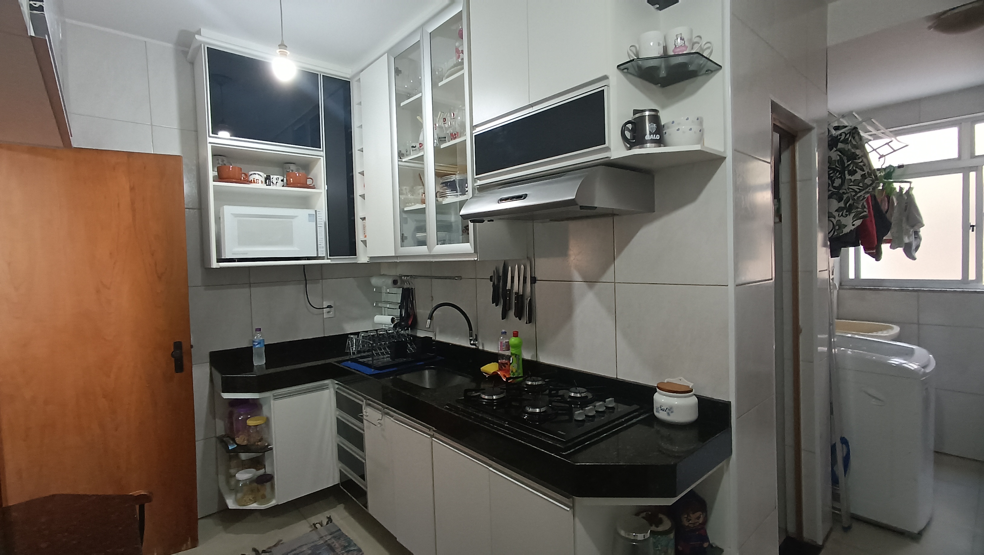 Apartamento à venda com 3 quartos, 80m² - Foto 7