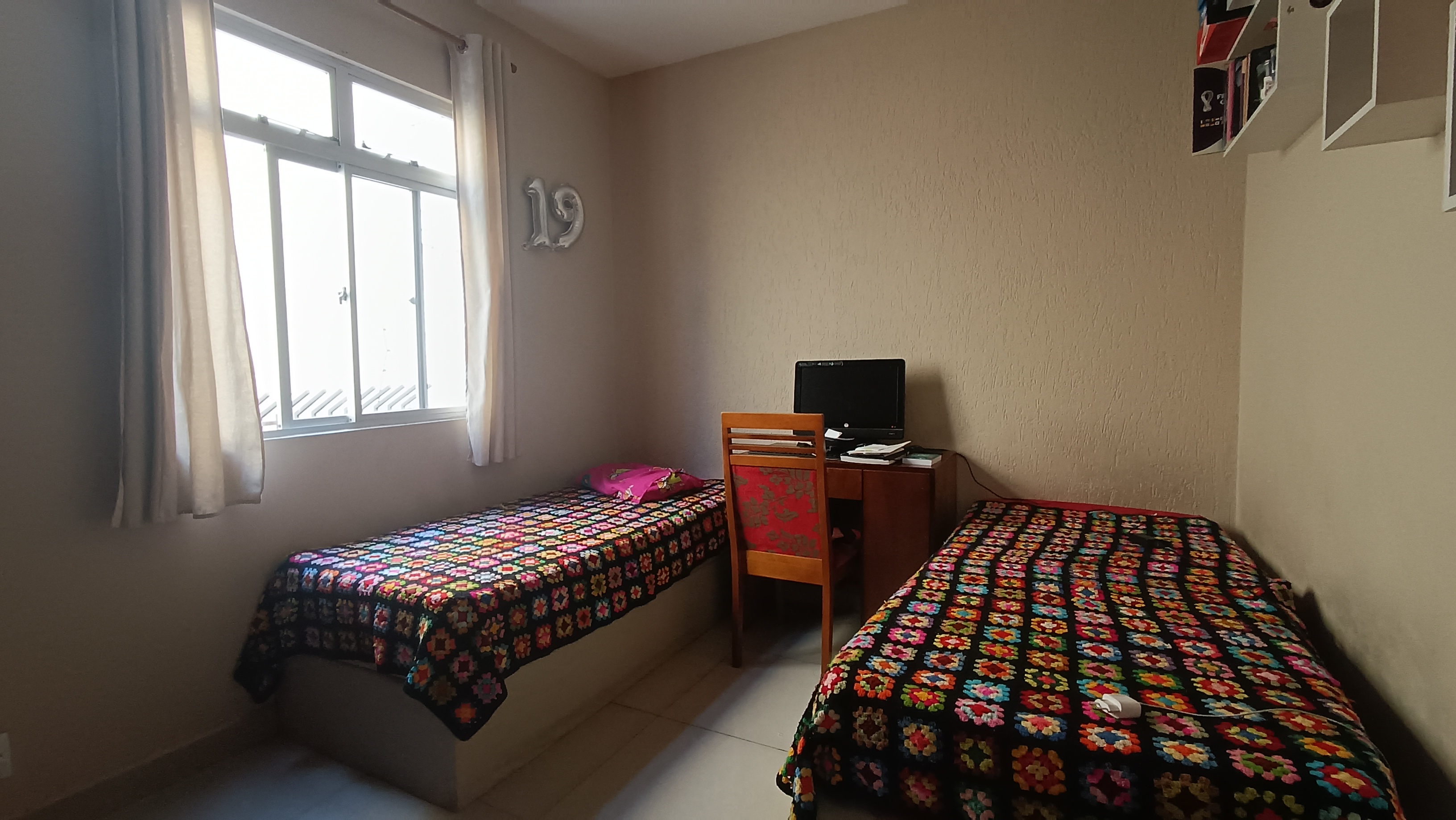 Apartamento à venda com 3 quartos, 80m² - Foto 12