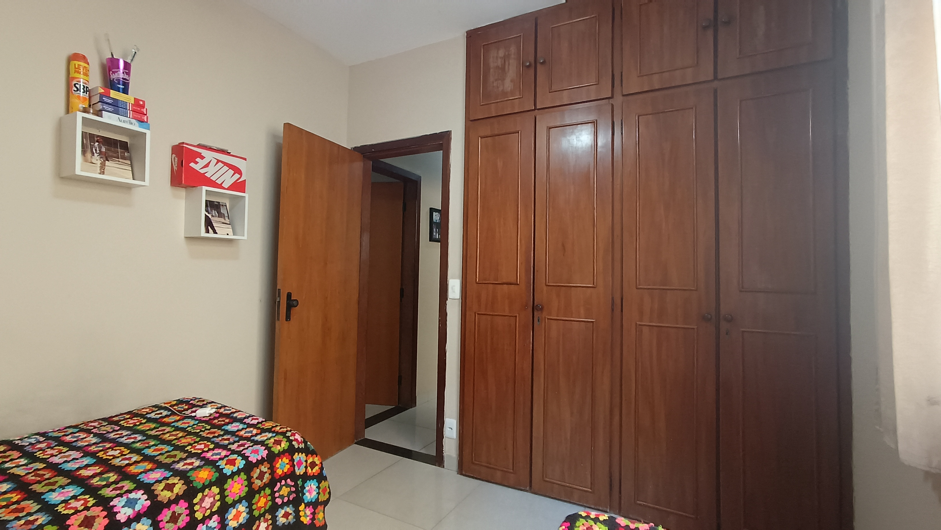 Apartamento à venda com 3 quartos, 80m² - Foto 14