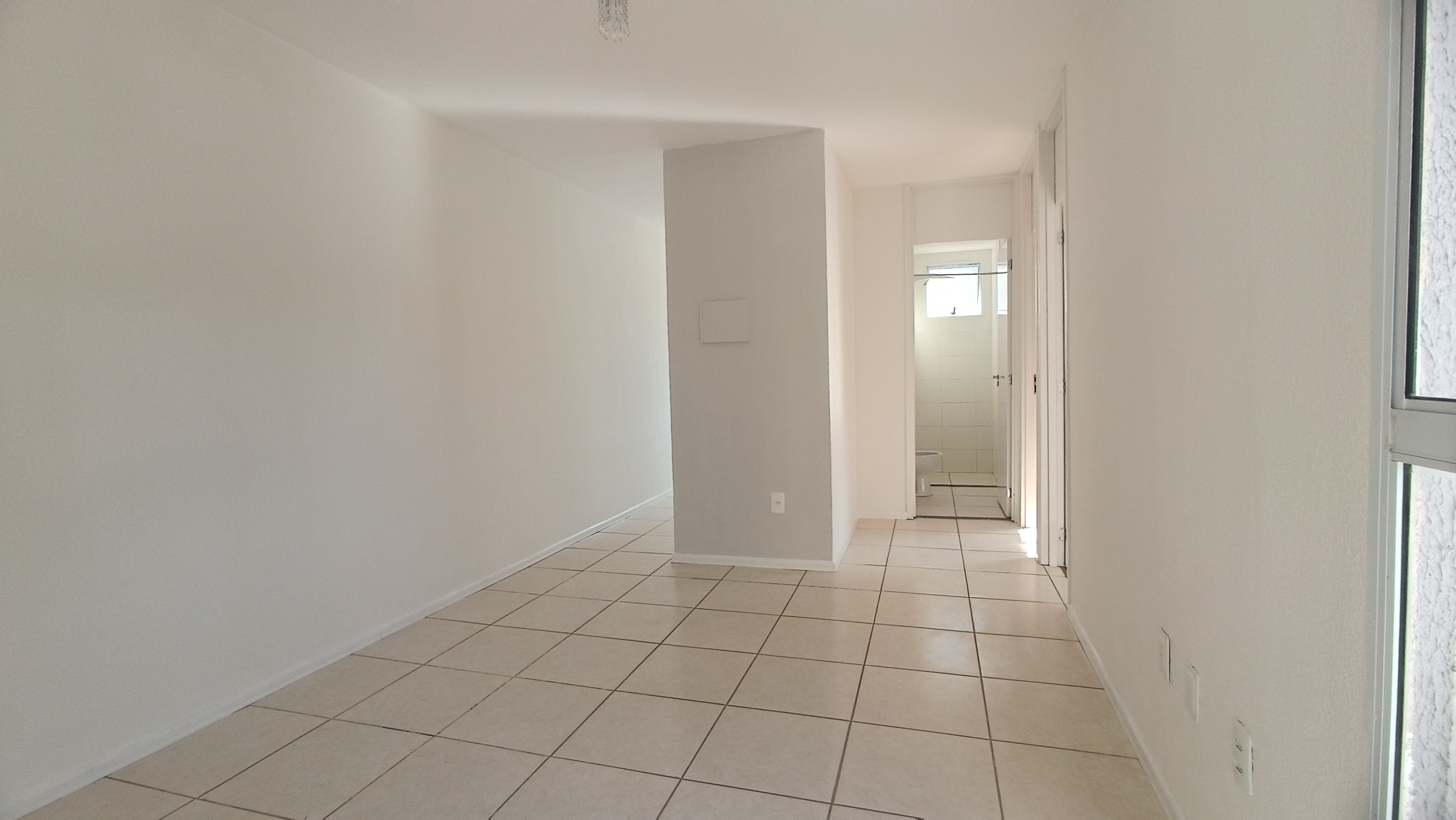 Apartamento à venda com 2 quartos, 10m² - Foto 2