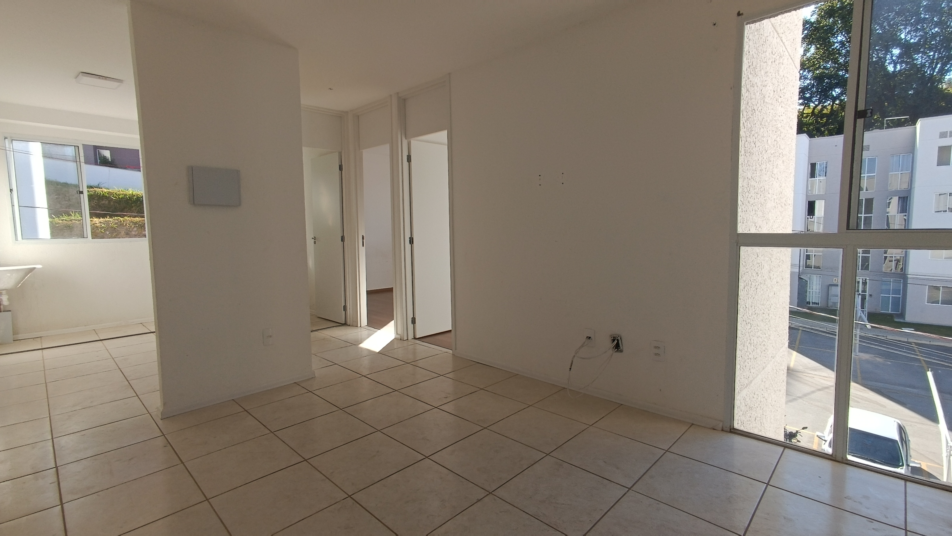 Apartamento à venda com 2 quartos, 10m² - Foto 4